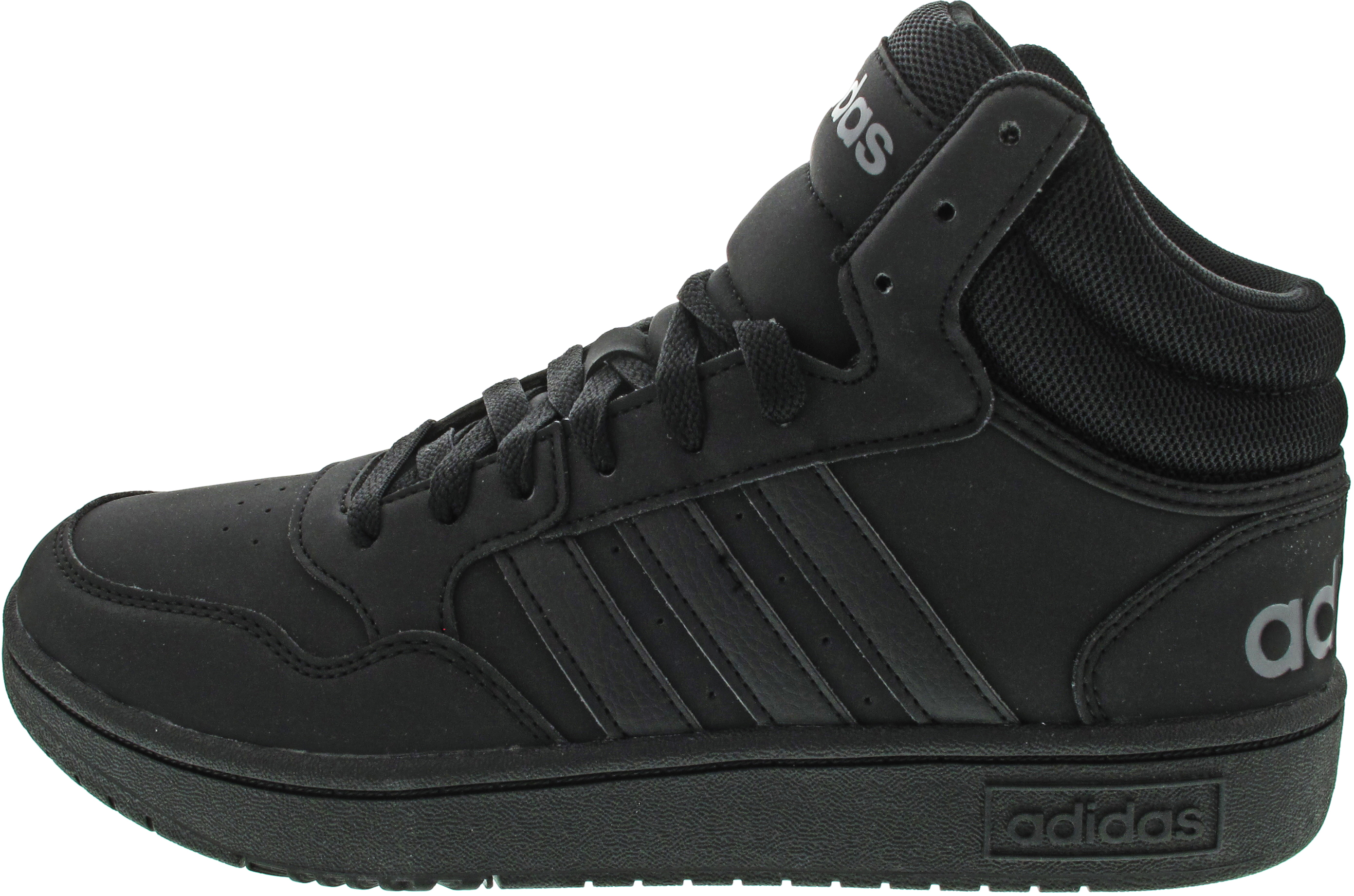 adidas Hoops 3.0 Mid