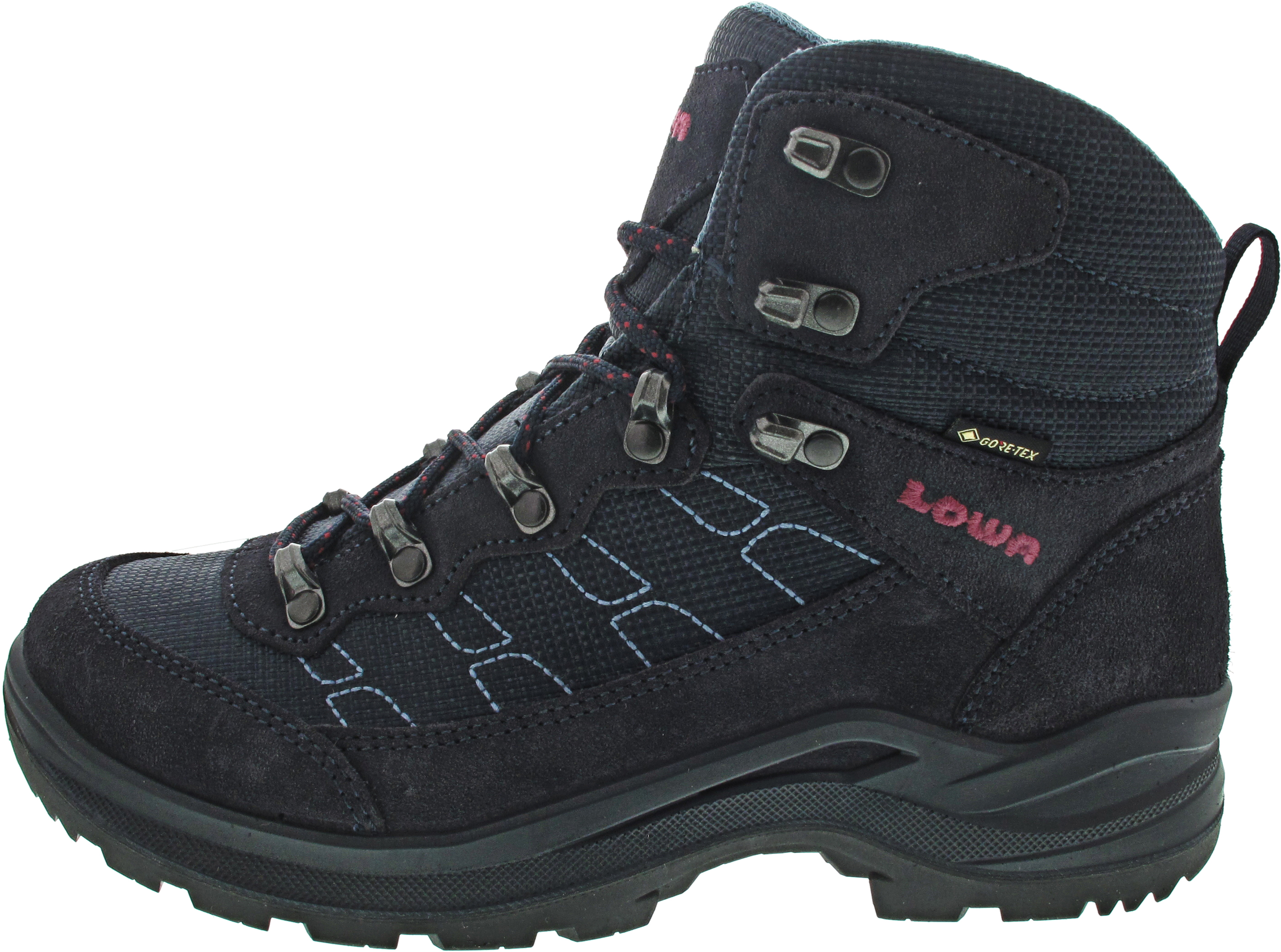 Lowa Taurus Pro GTX Mid Ws