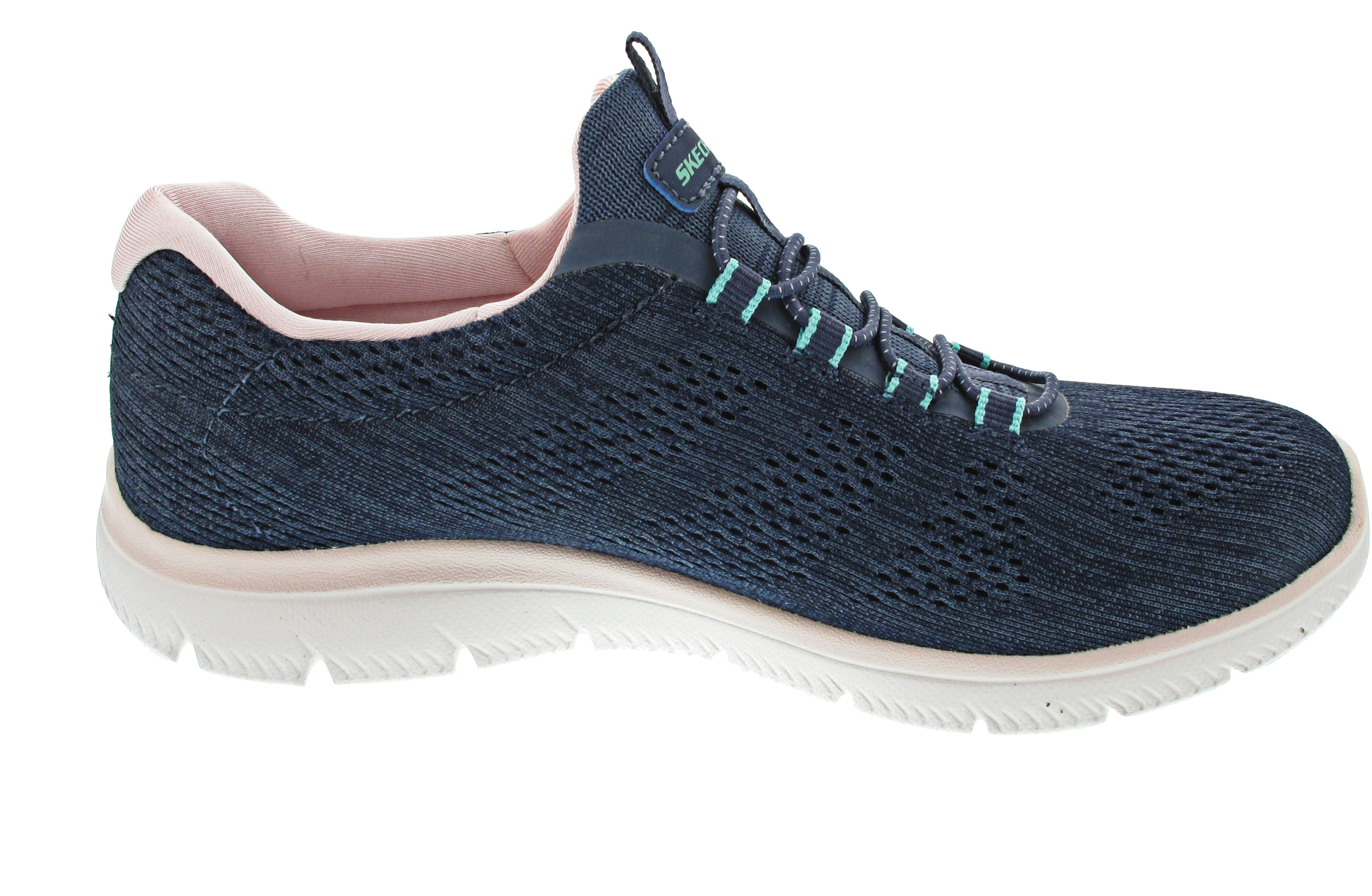 Skechers Summits - Fun Flare