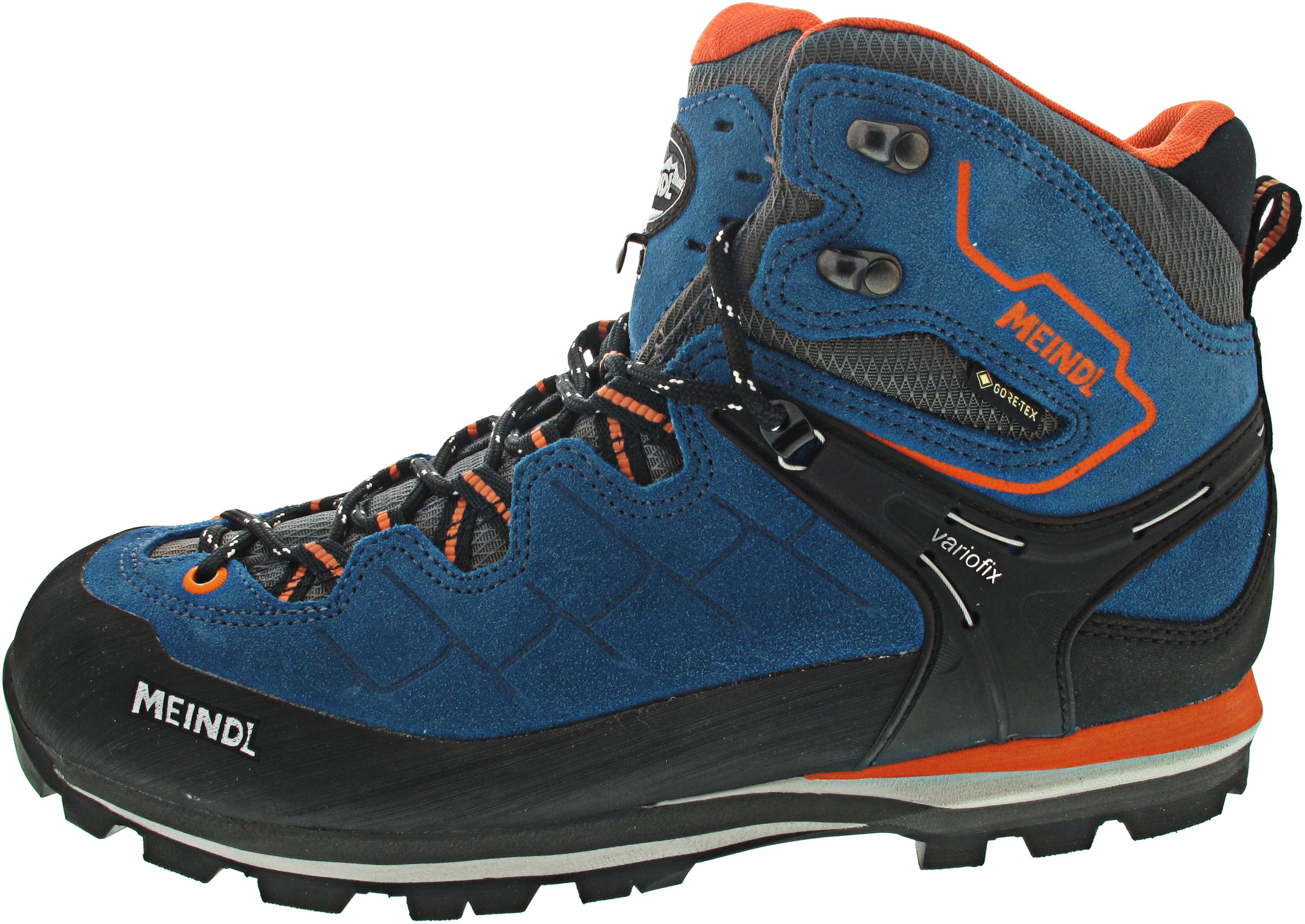 Meindl Litepeak GTX