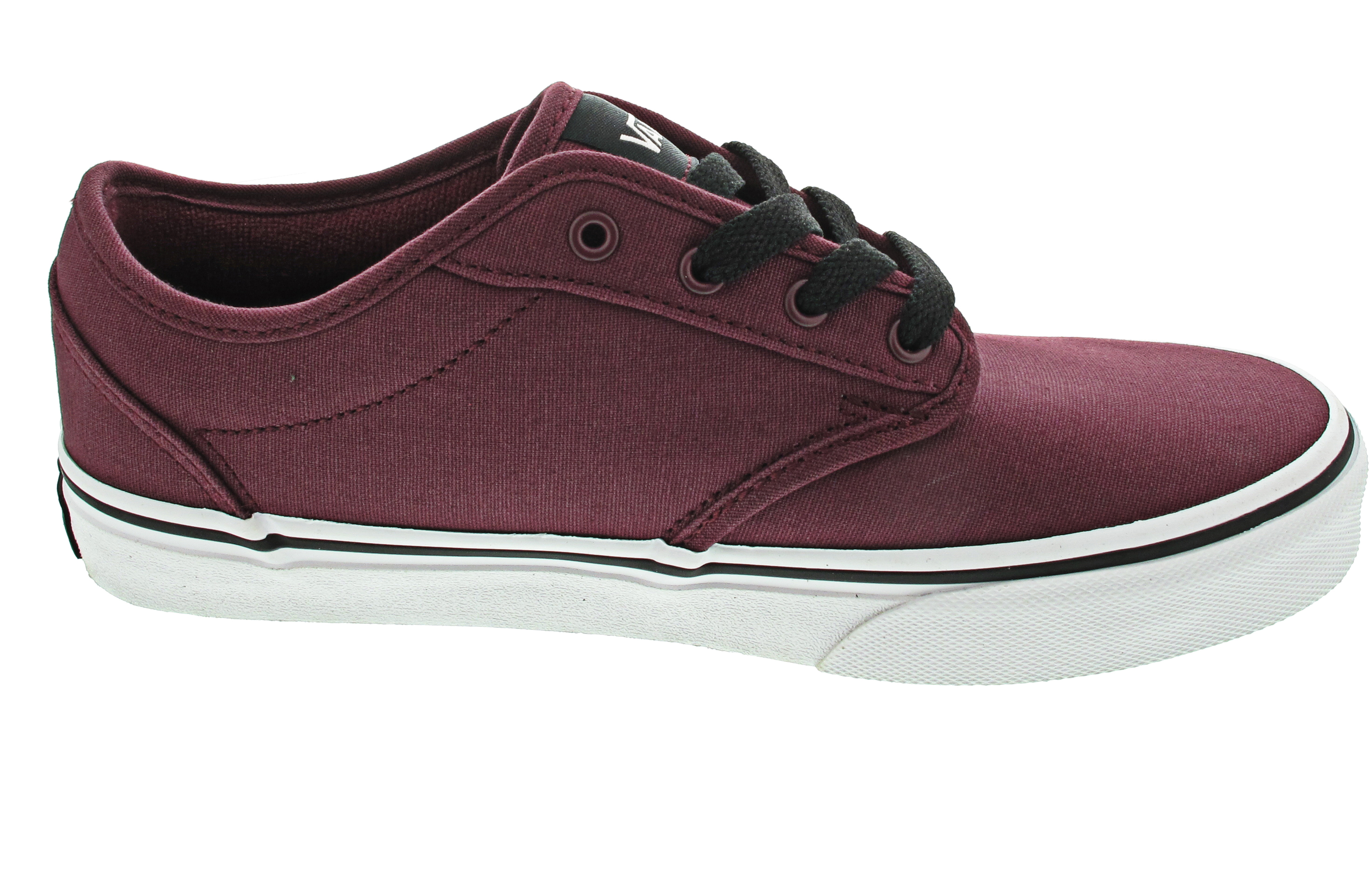 Vans YT Atwood (Canvas)