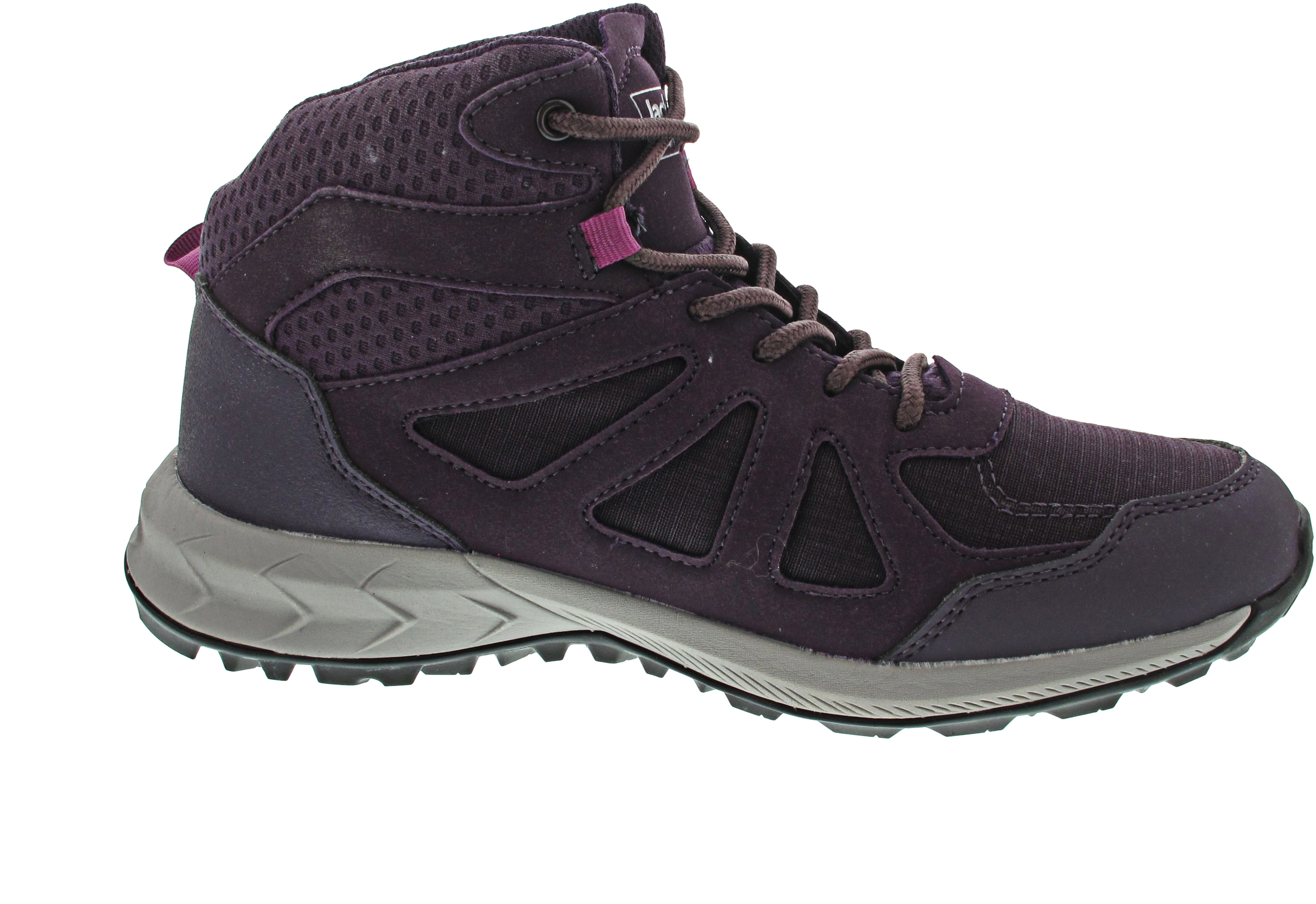 Jack Wolfskin Woodland 2 Texapore MId W