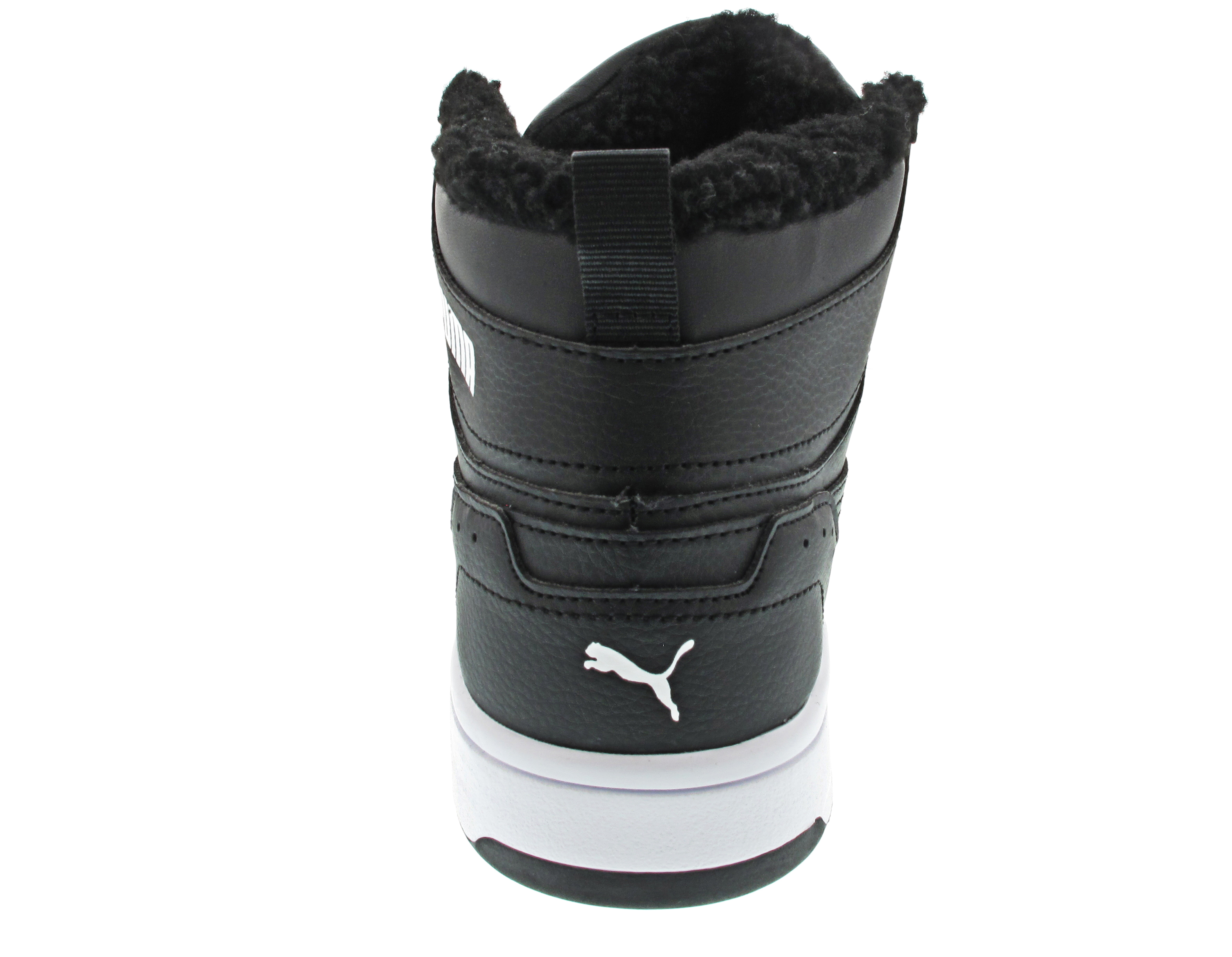 Puma Rebound Joy Fur