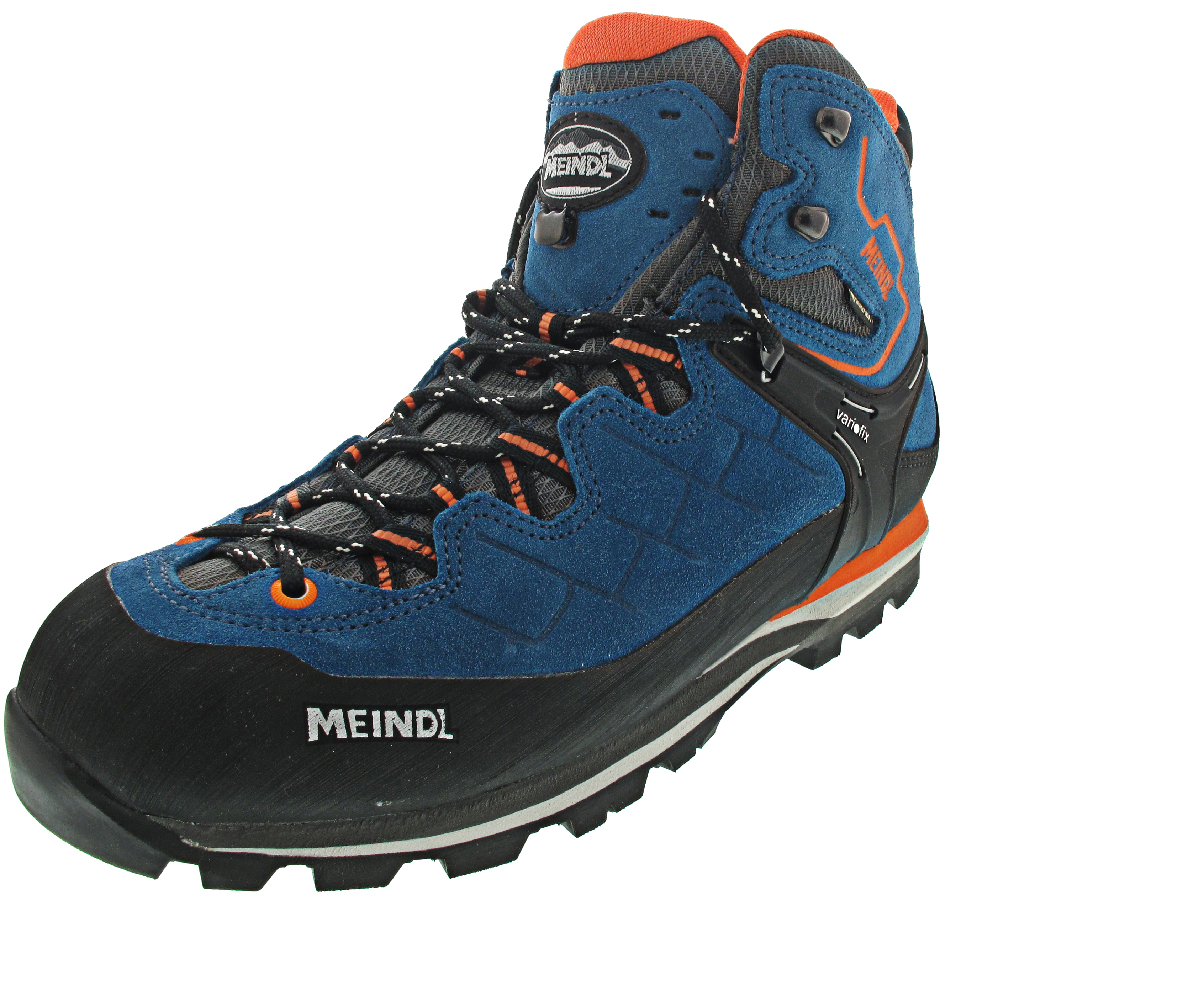 Meindl Litepeak GTX