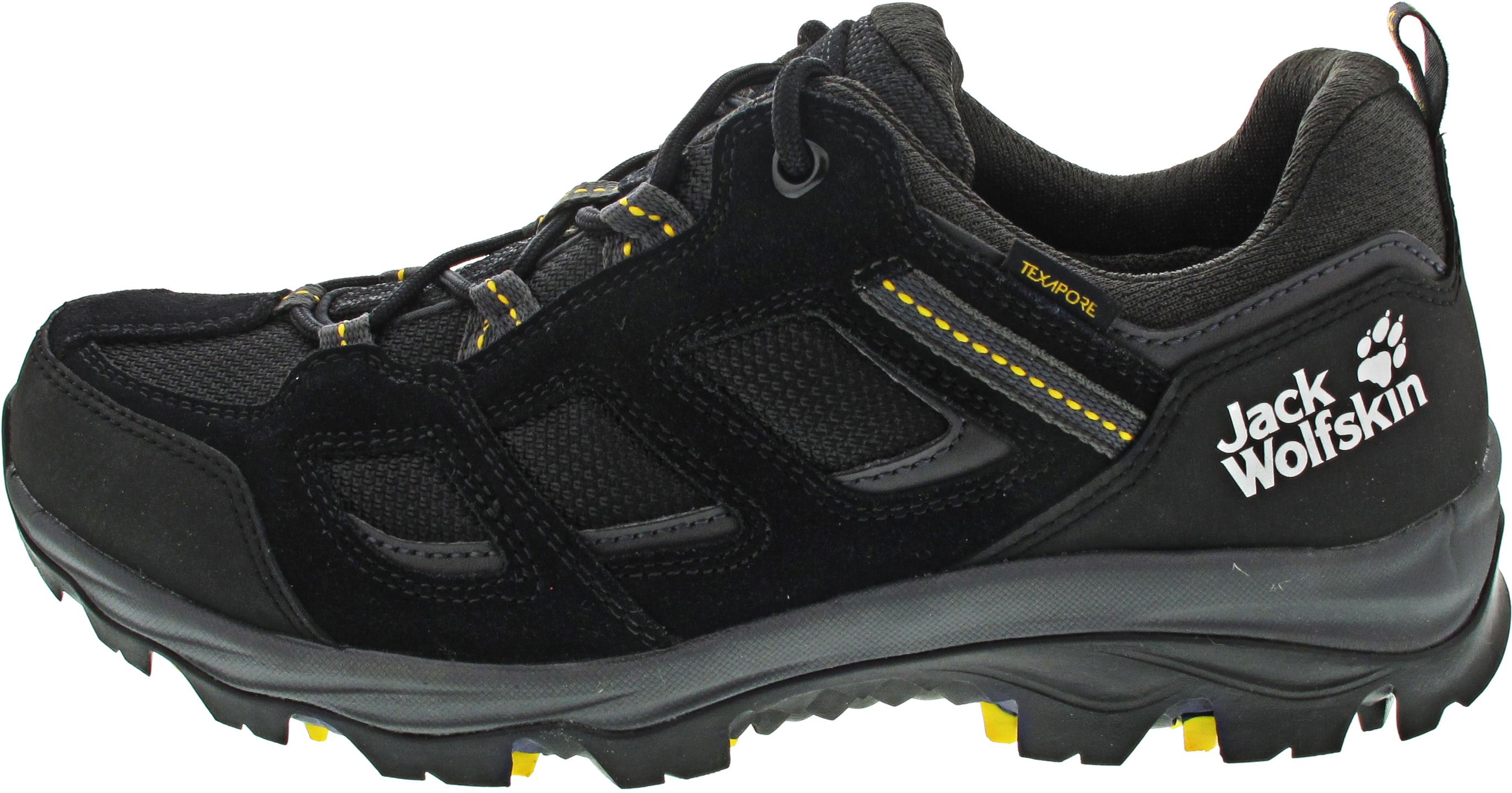 Jack Wolfskin Vojo 3 Texapore Low M