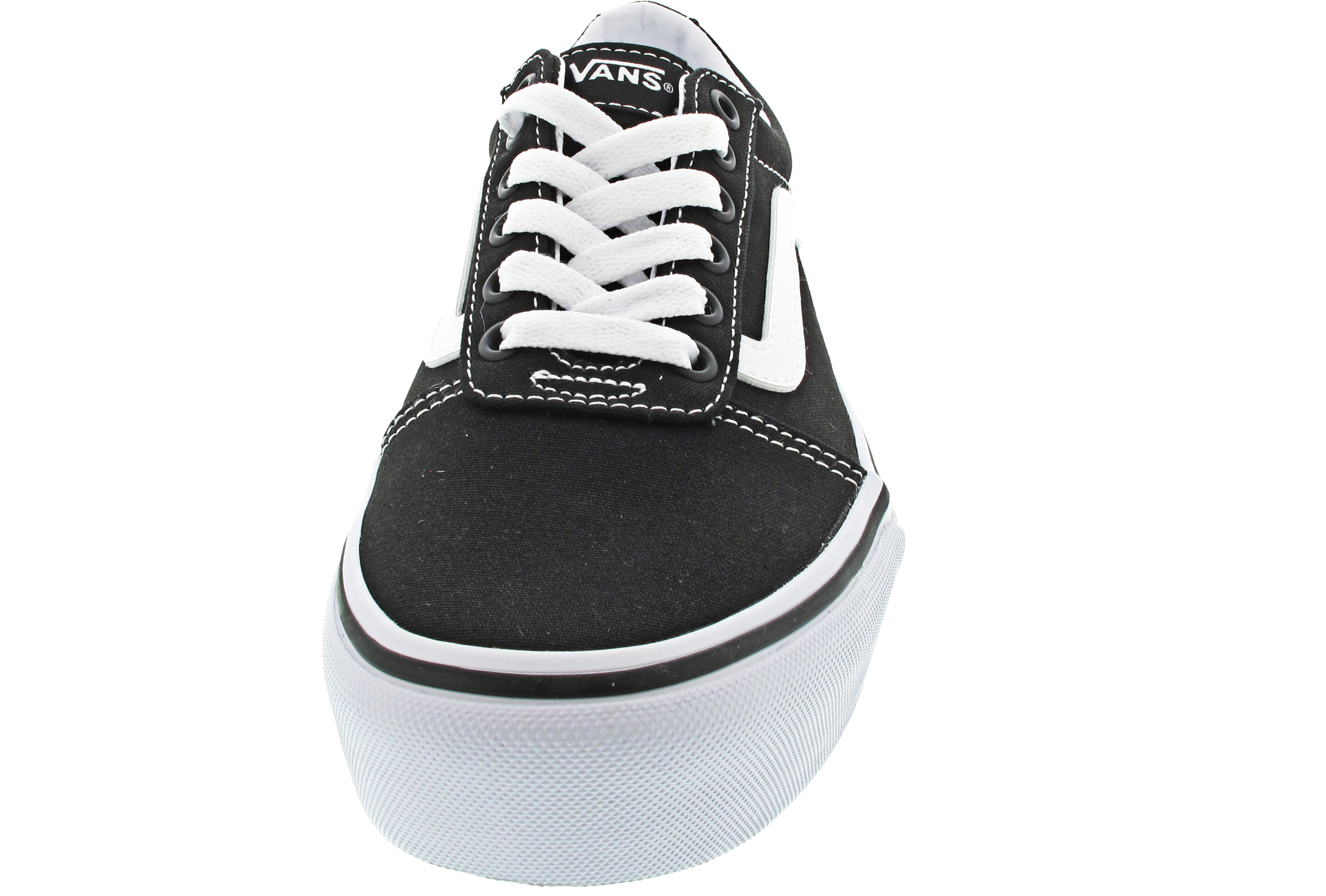 Vans WM Ward Platform