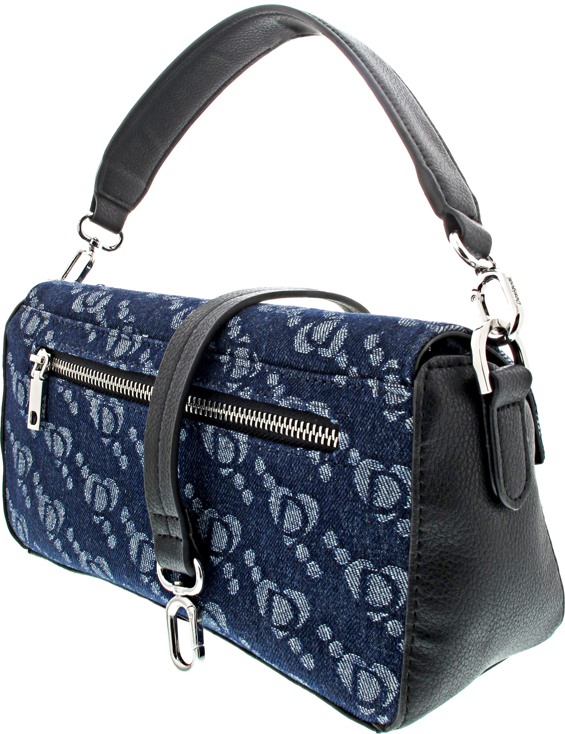 Desigual Bag Arco Phuket Micro Lon