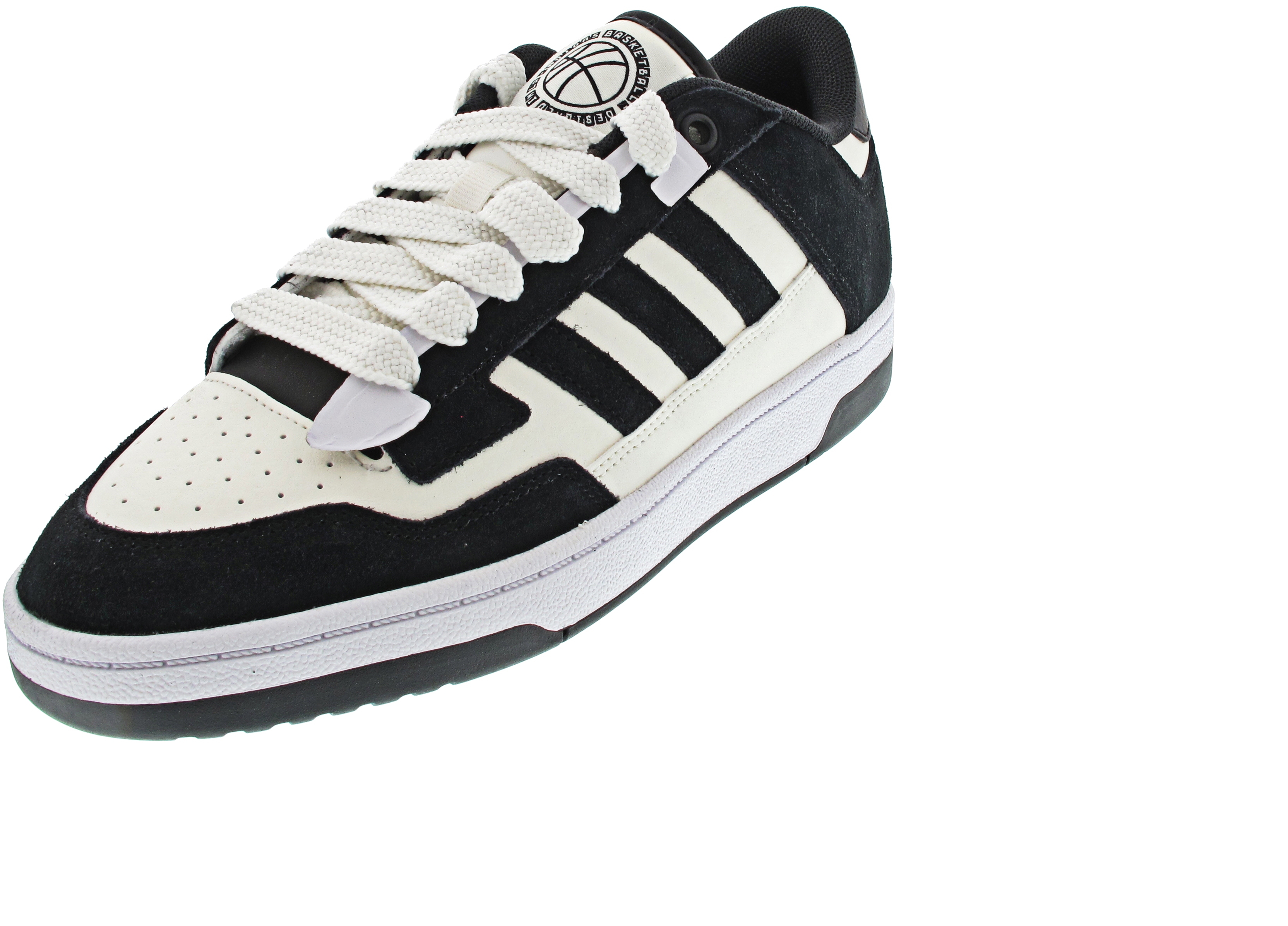 adidas Rapid Court Low