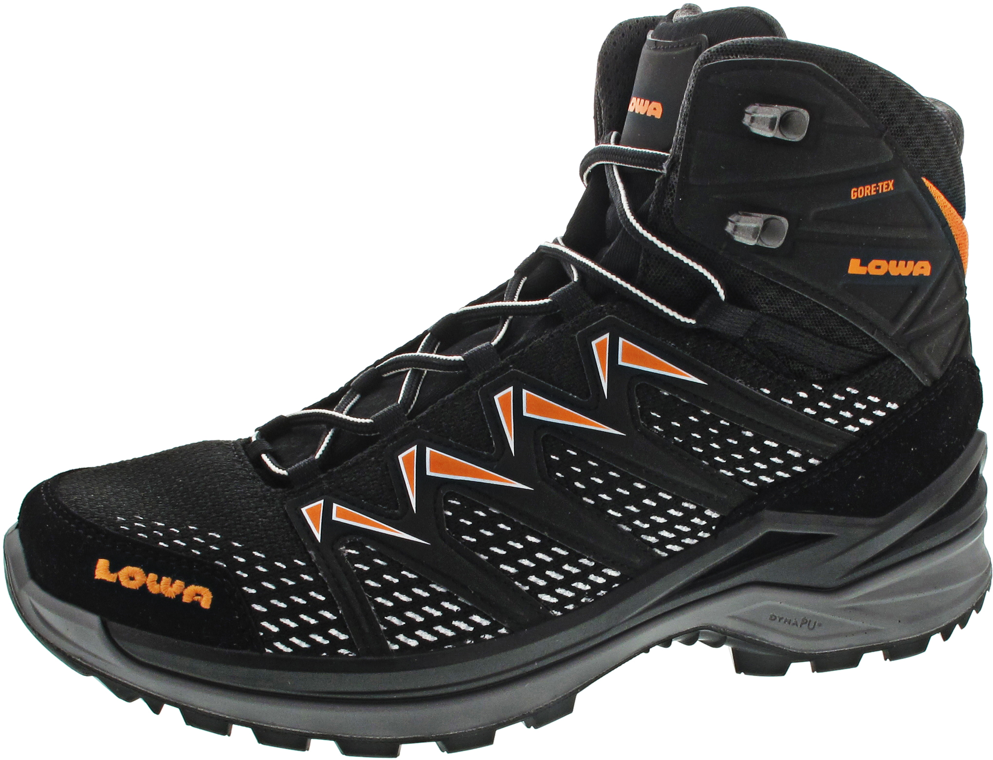 Lowa Innox Pro GTX Mid