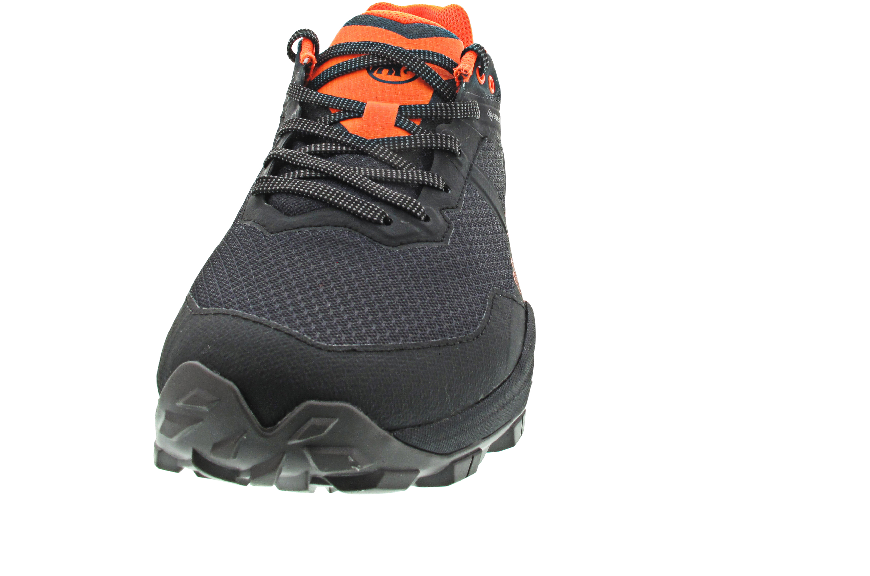 Mammut Sertig II Low GTX Men