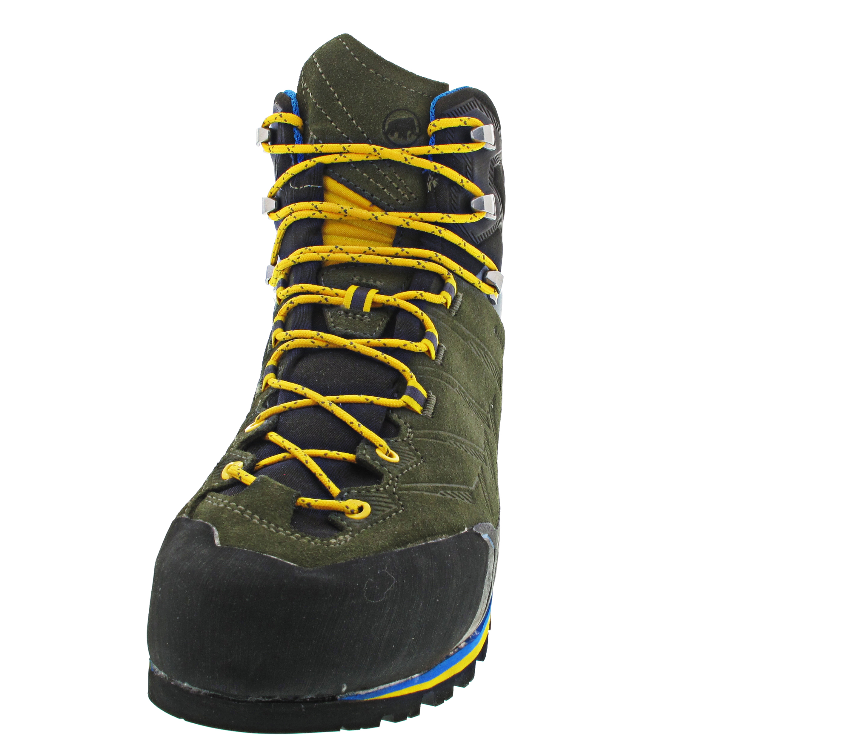 Mammut Kento Tour High GTX Men