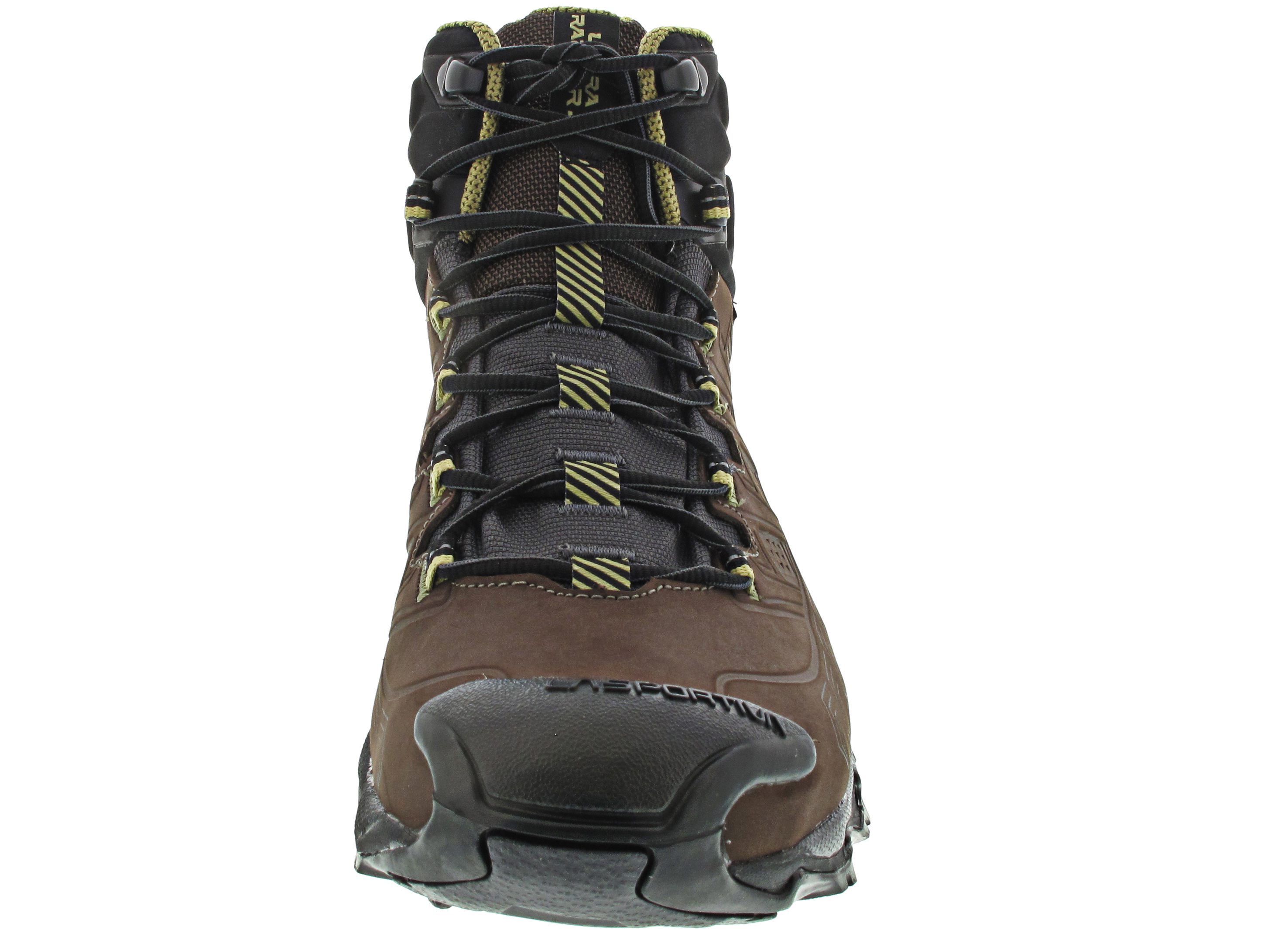 La Sportiva Ultra Raptor II Mid Leath