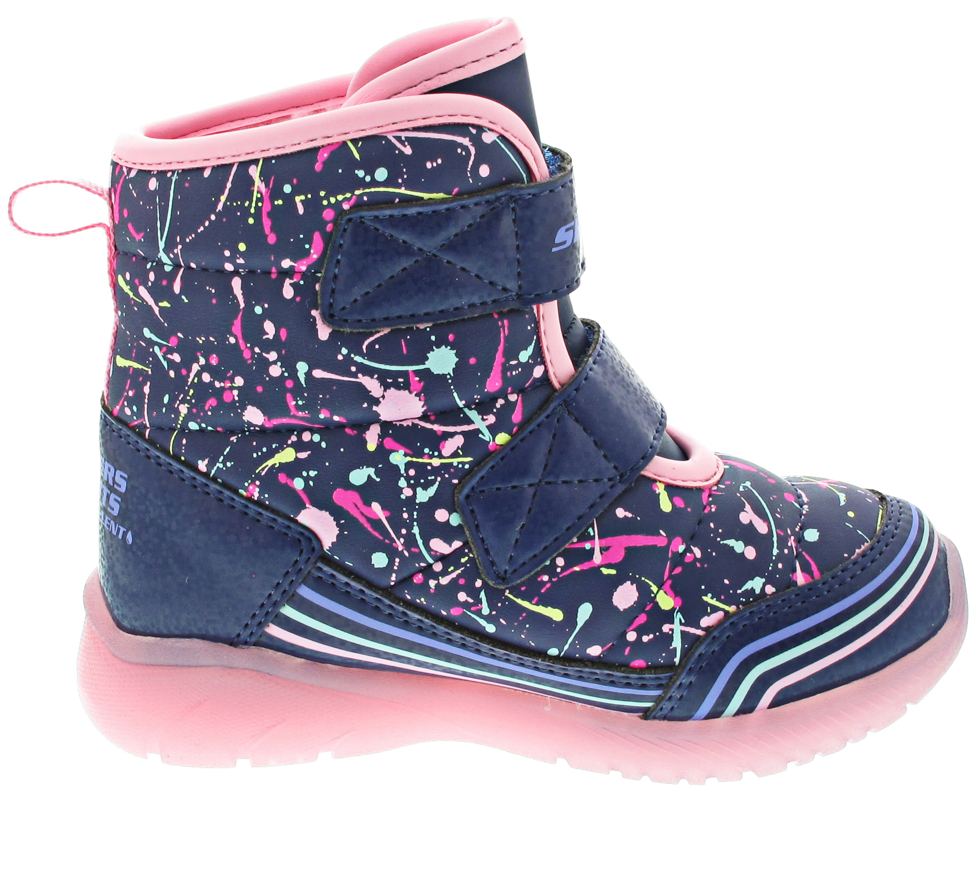 Skechers Illumi-Brights- Power Pai