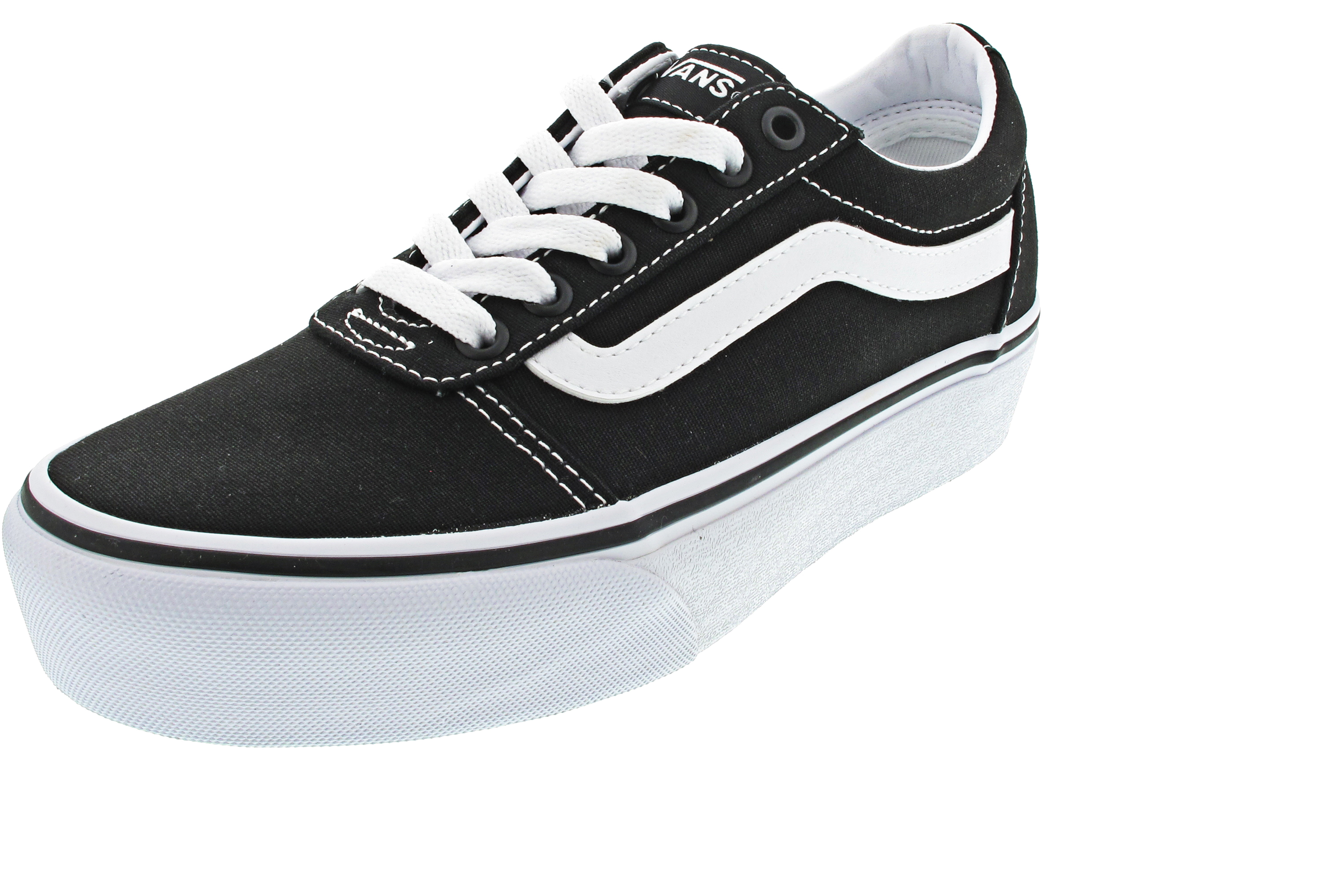 Vans WM Ward Platform