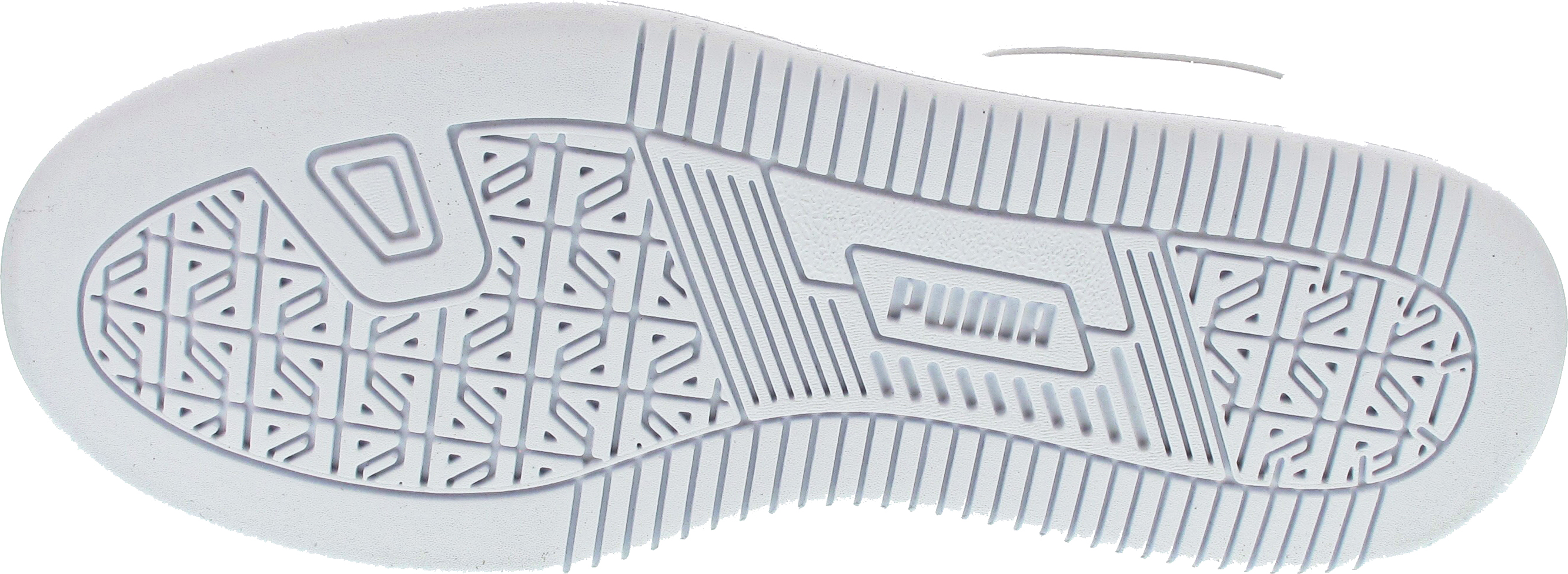 Puma Caven 2.0 Jr