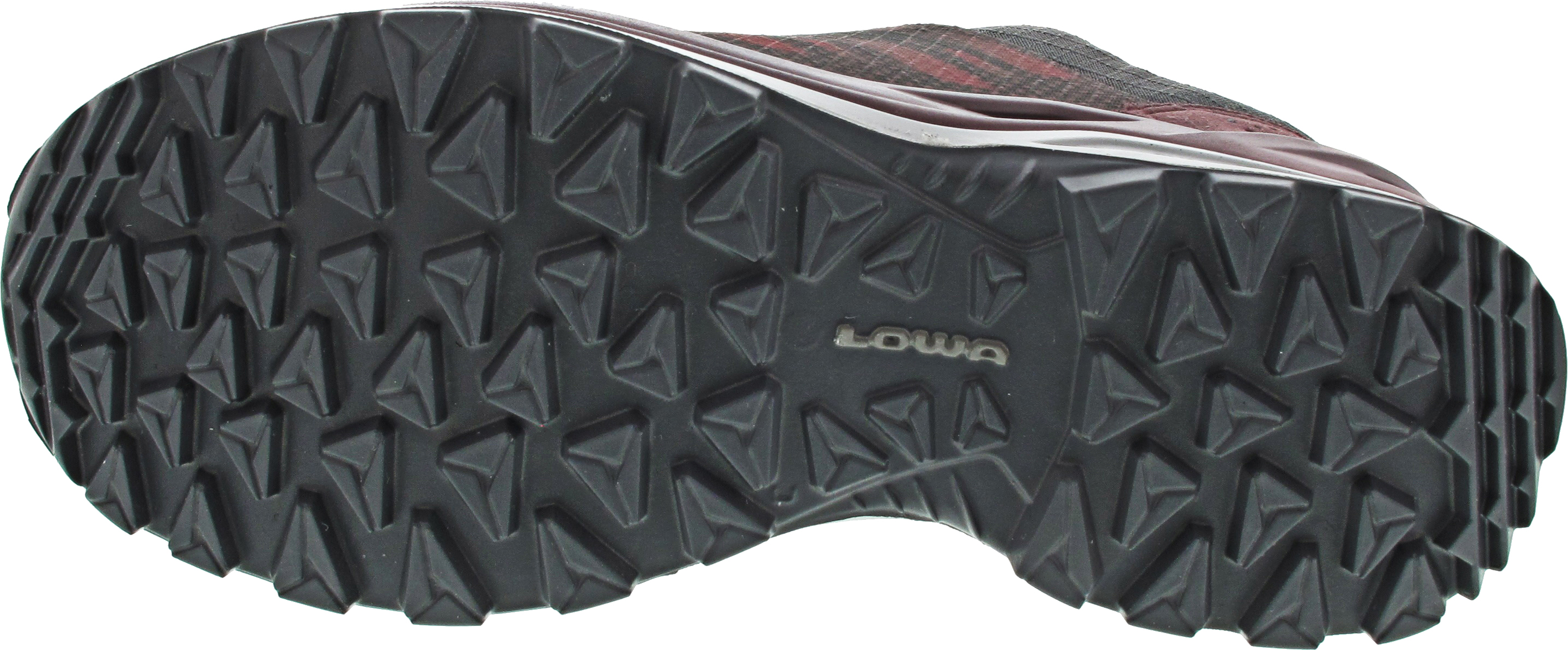 Lowa Ferrox GTX Lo Ws