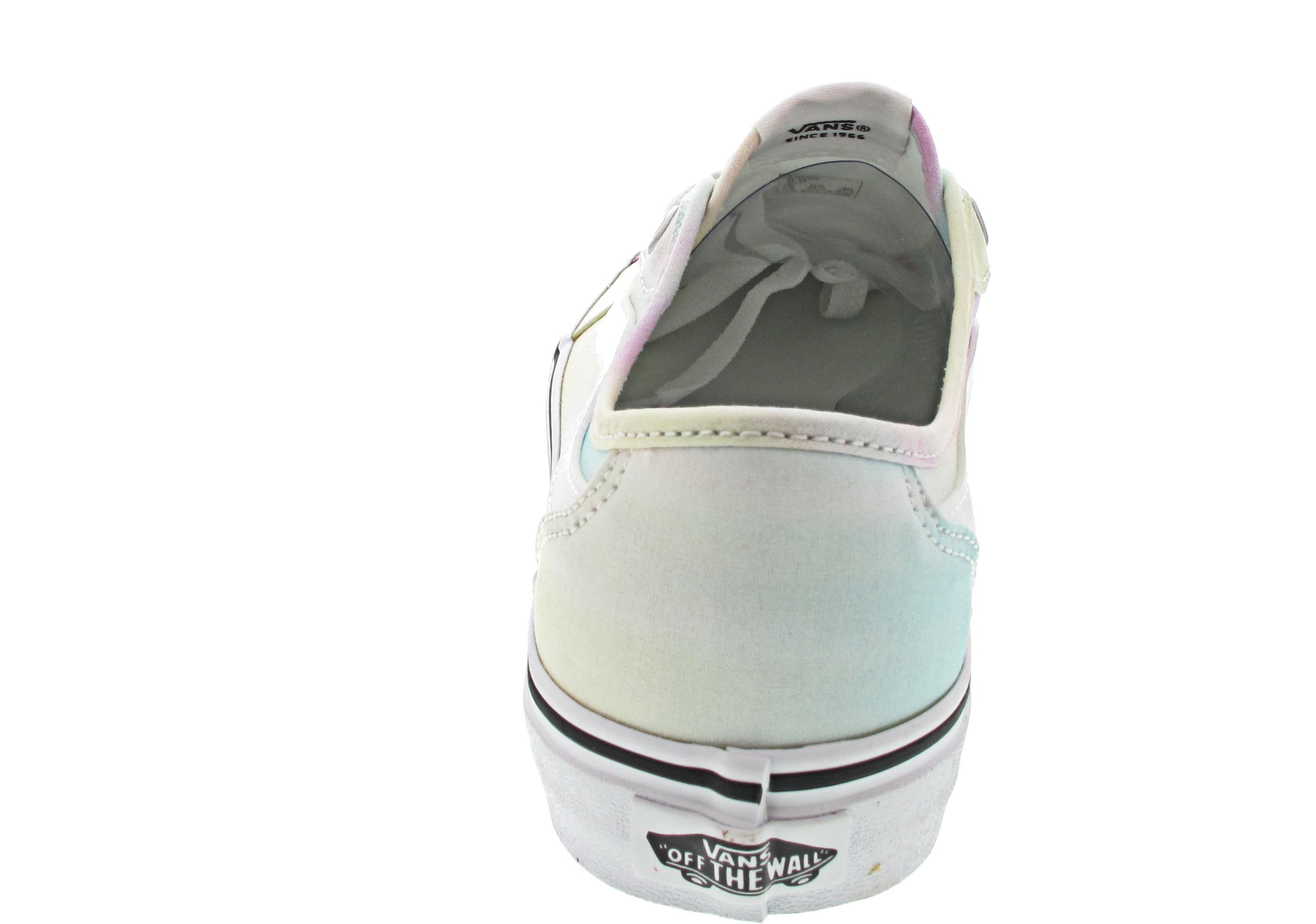 Vans Filmore Decon