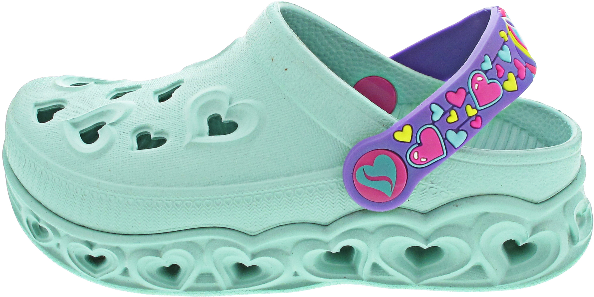 Skechers S Lights Hearted Unicorns