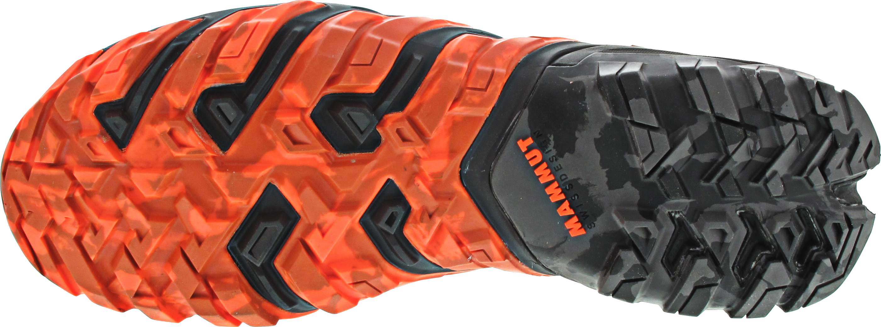 Mammut Aegility Pro Mid DT Men