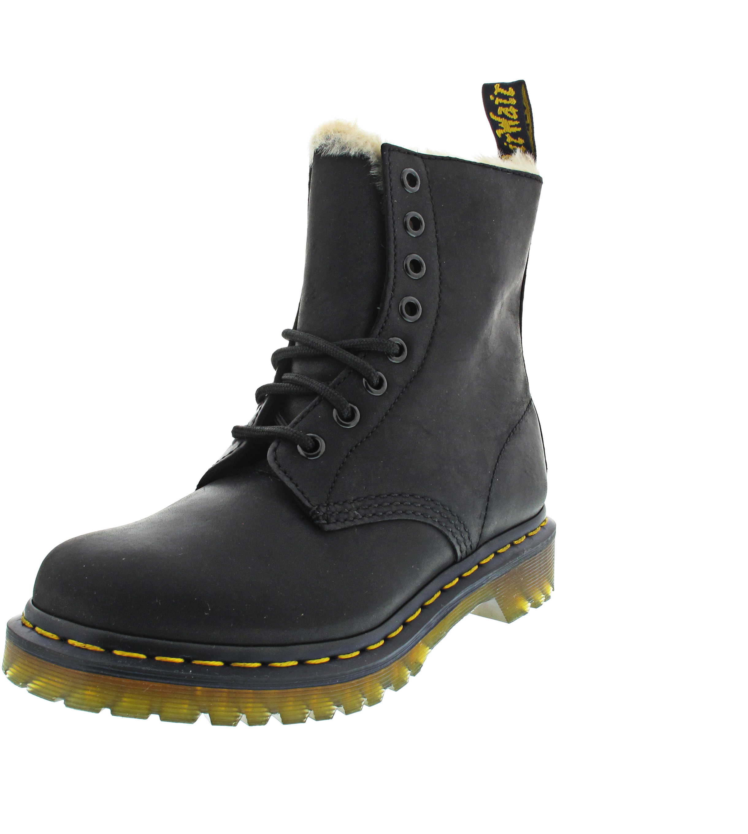 Dr. Martens Serena 1460