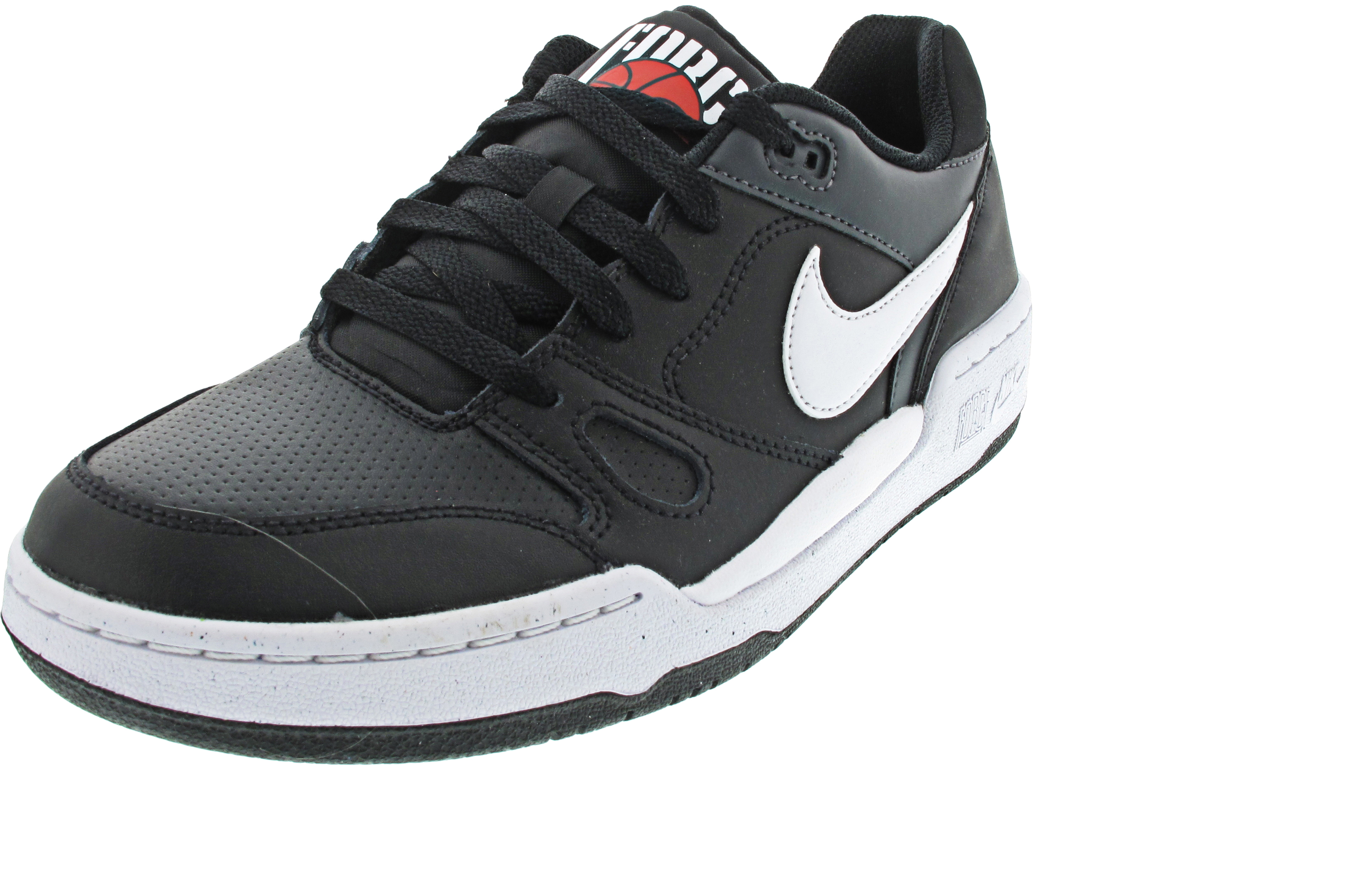 Nike Full Force Low