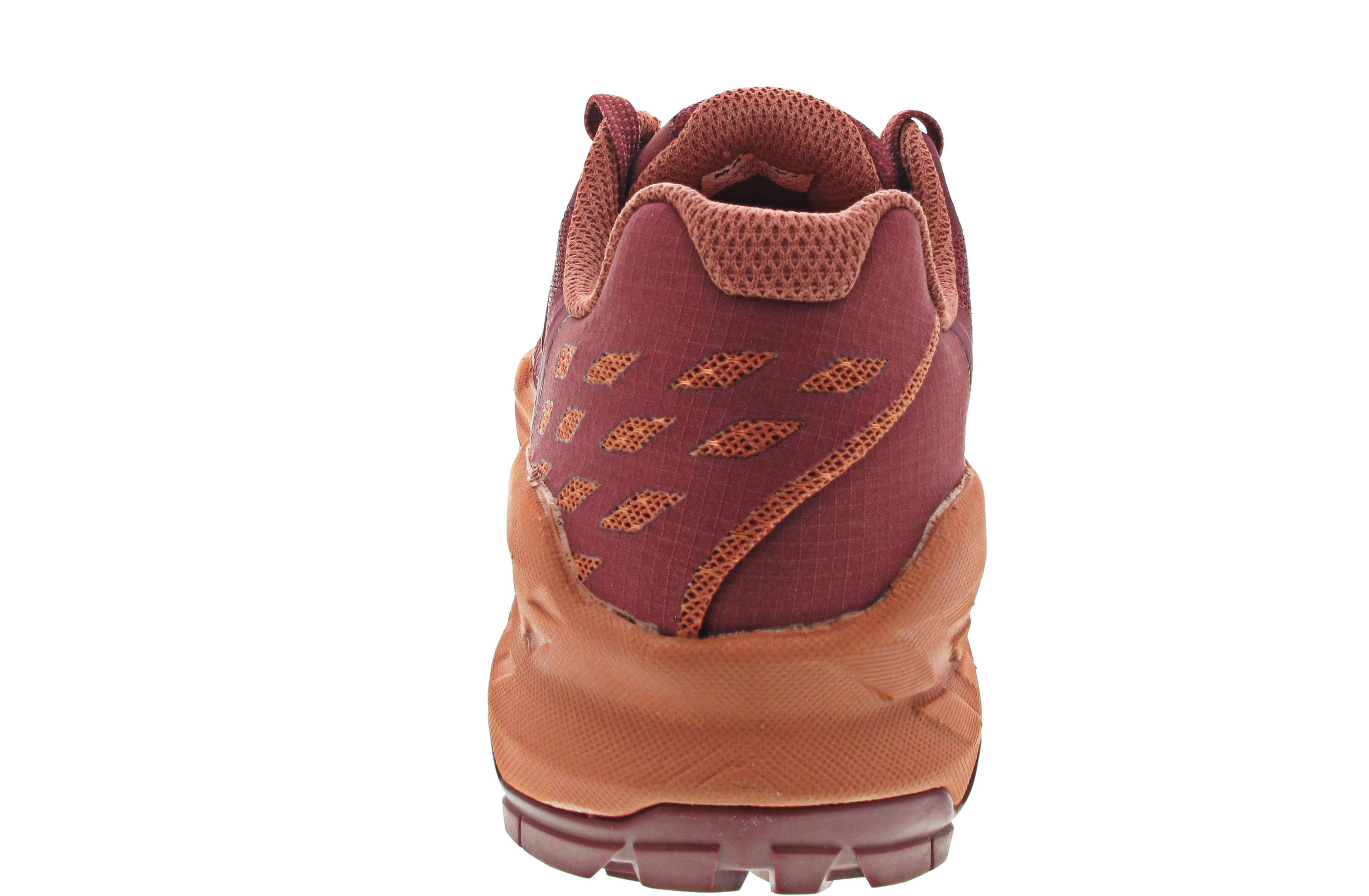 Mammut Sertig II Low GTX Women