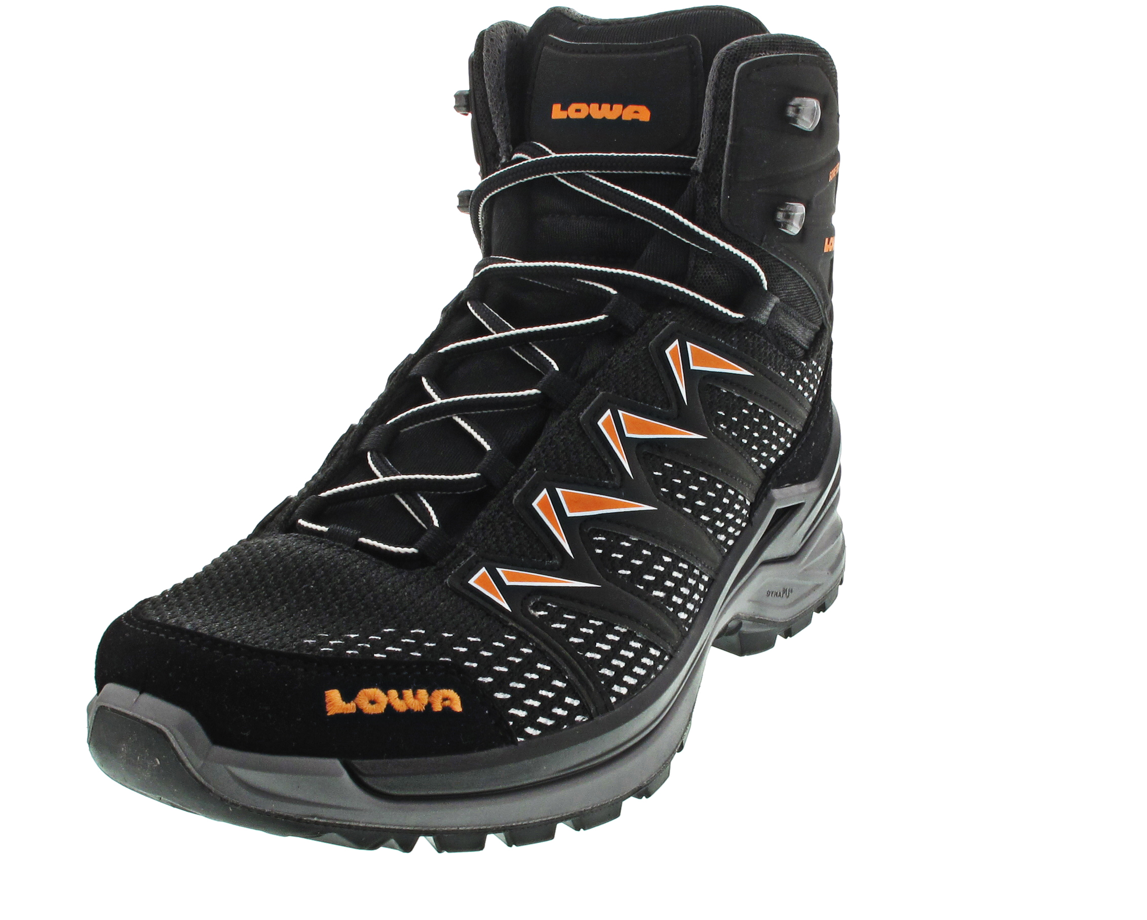 Lowa Innox Pro GTX Mid