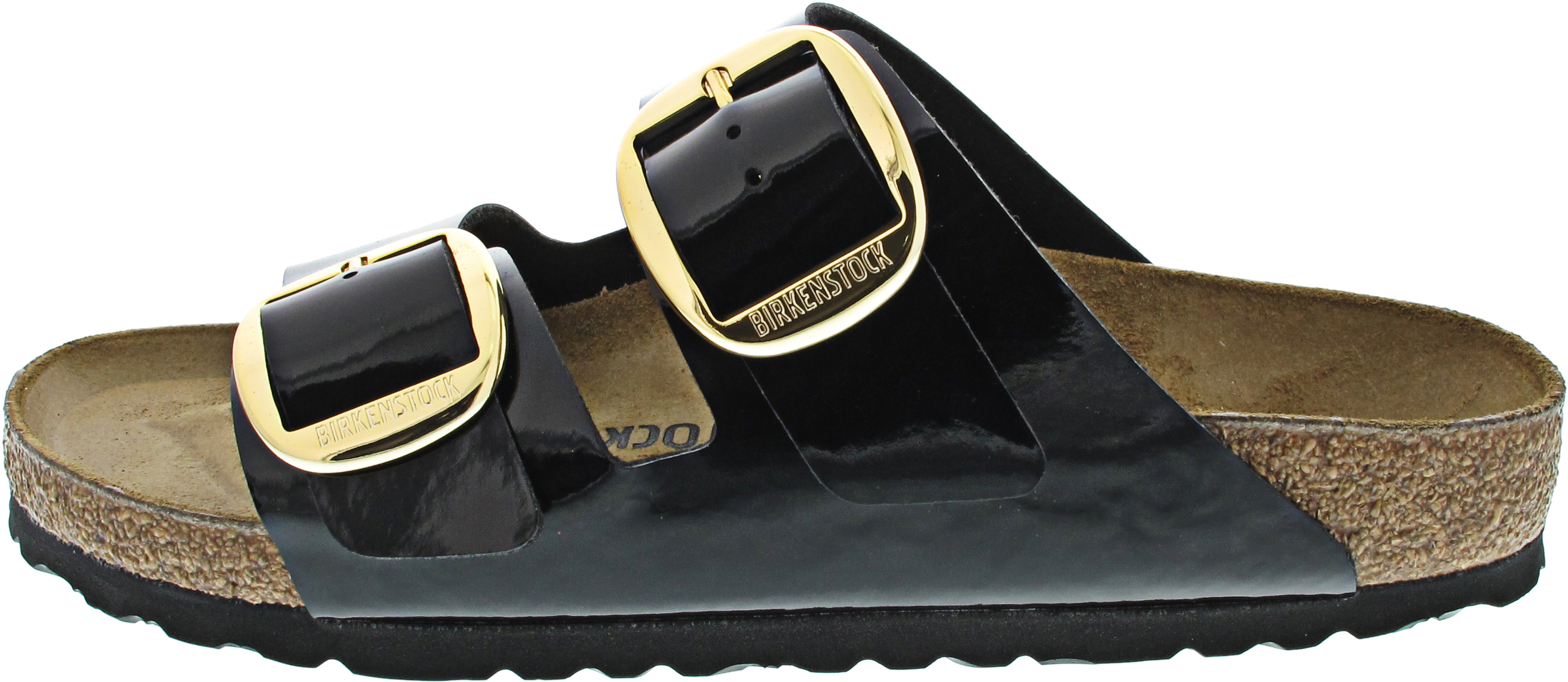 Birkenstock Arizona schwarz