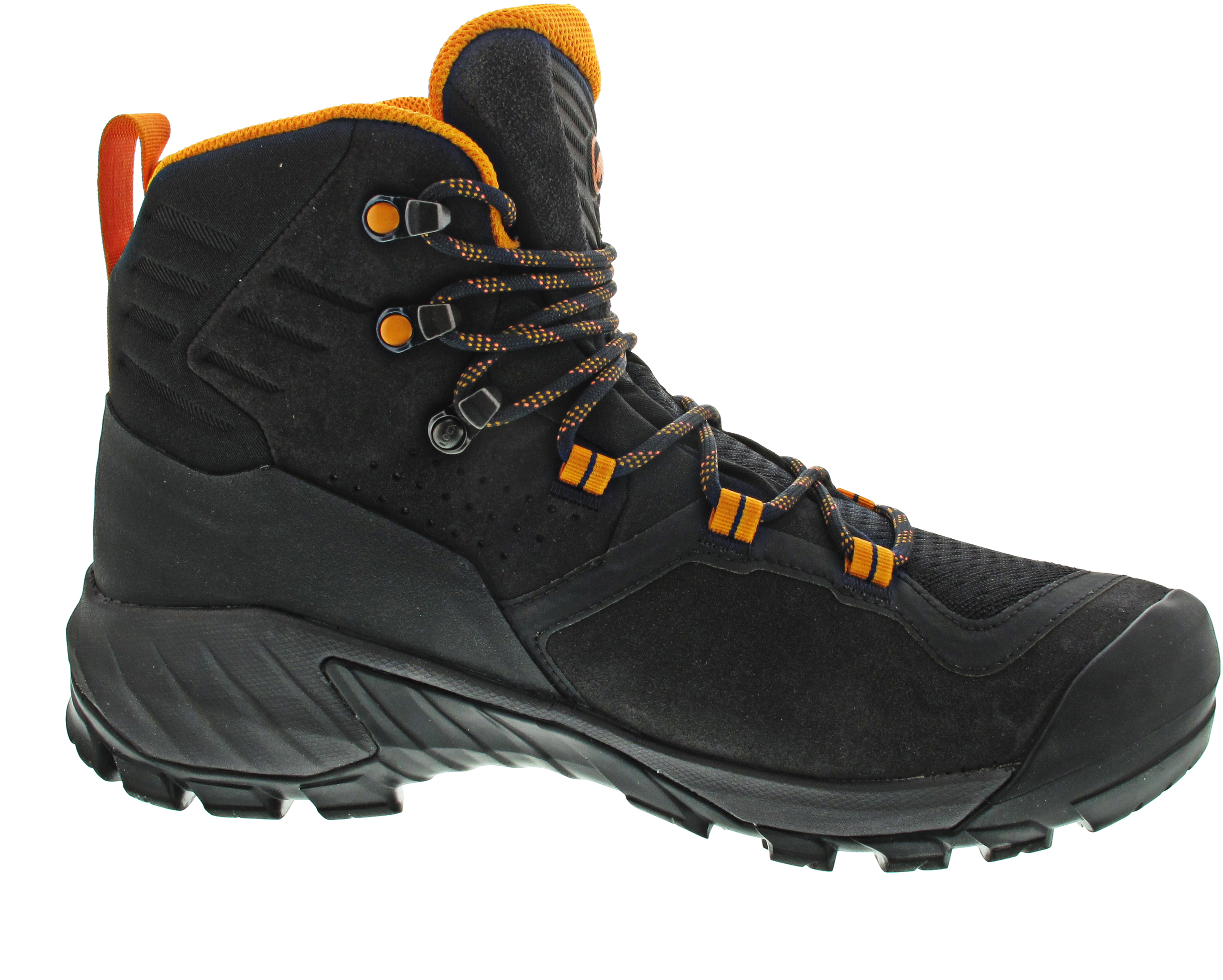 Mammut Sapuen High GTX Men