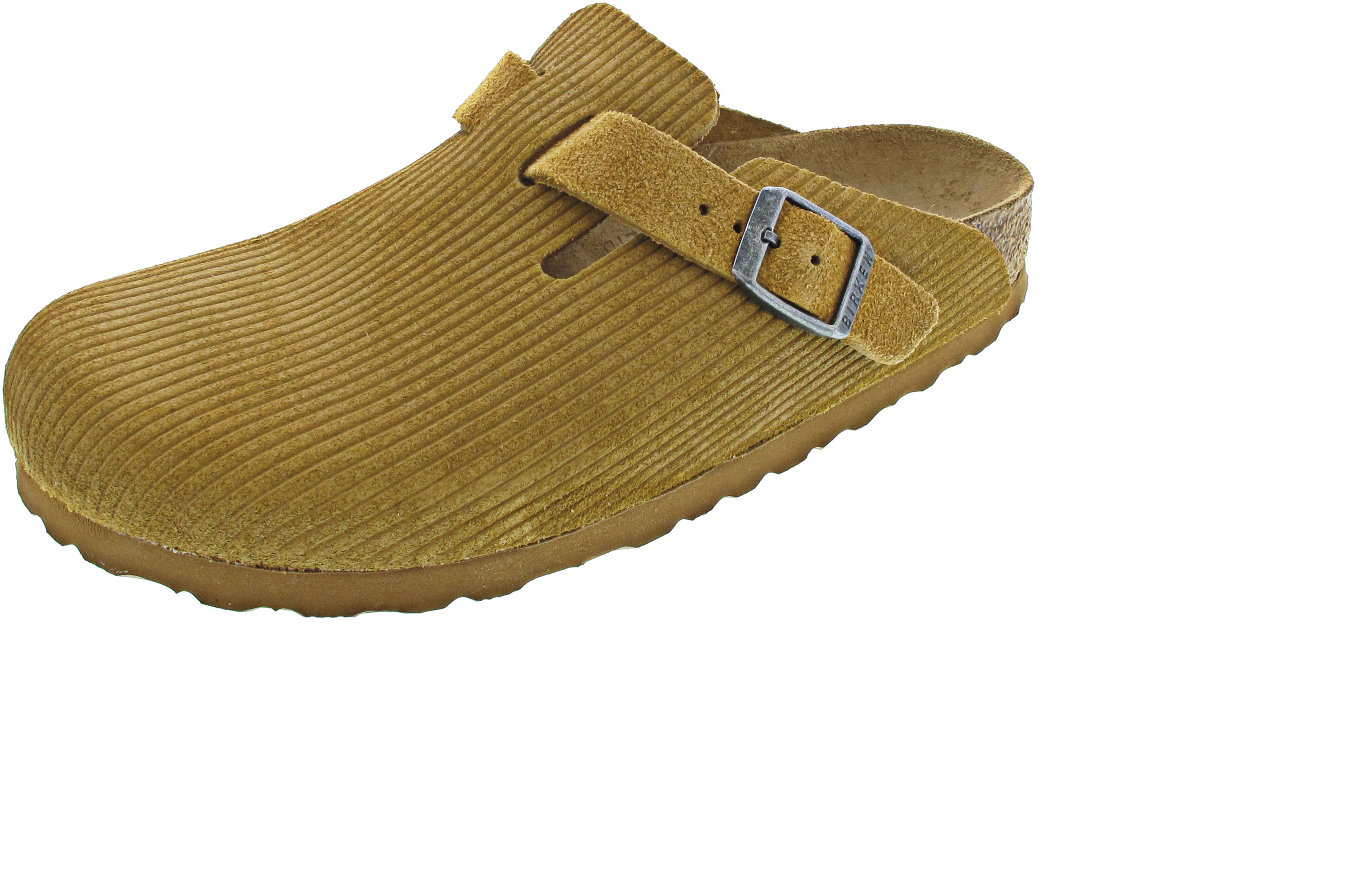 Birkenstock Boston VL Corduroy