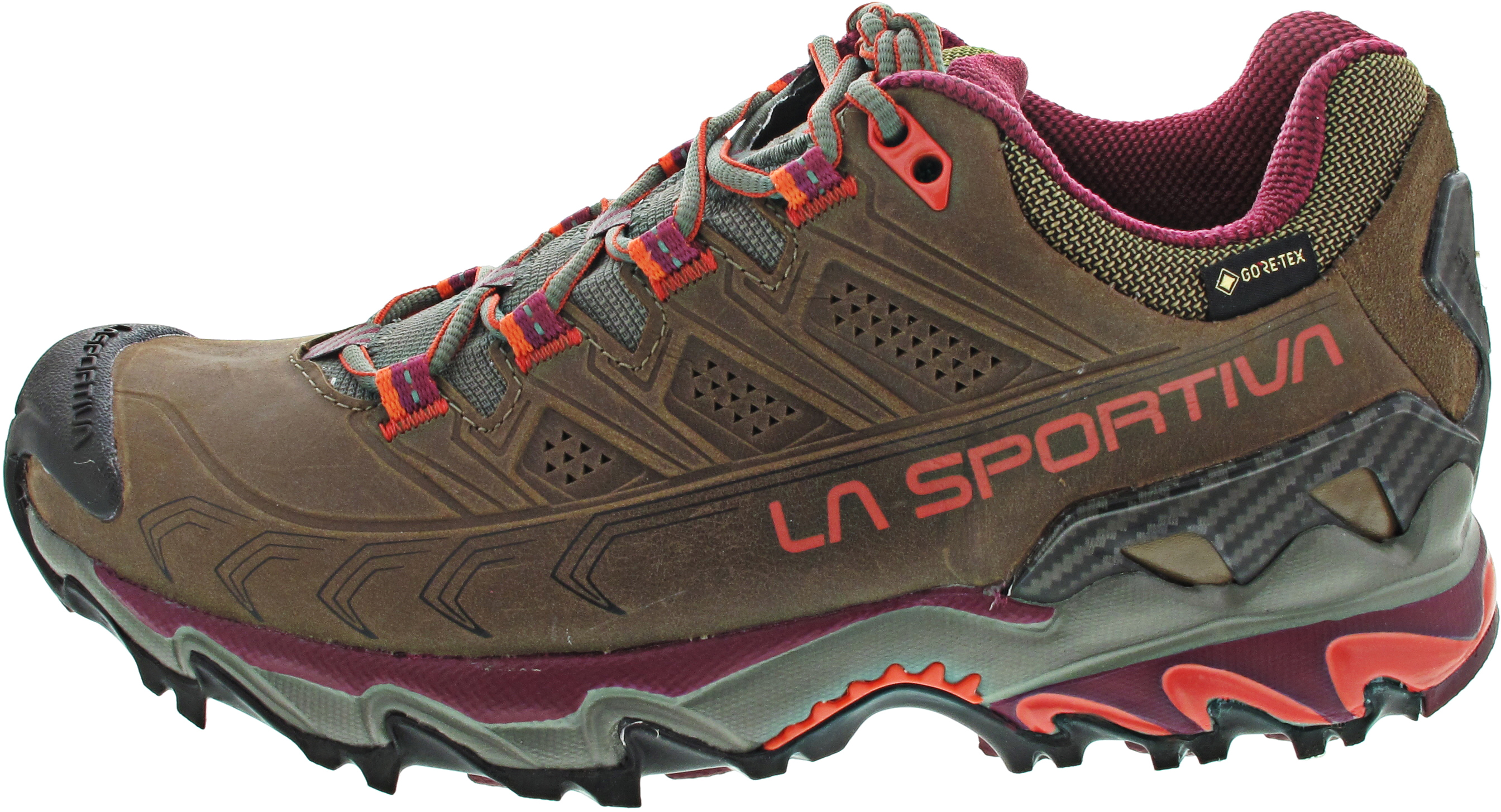 La Sportiva Ultra Raptor II Leath GTX