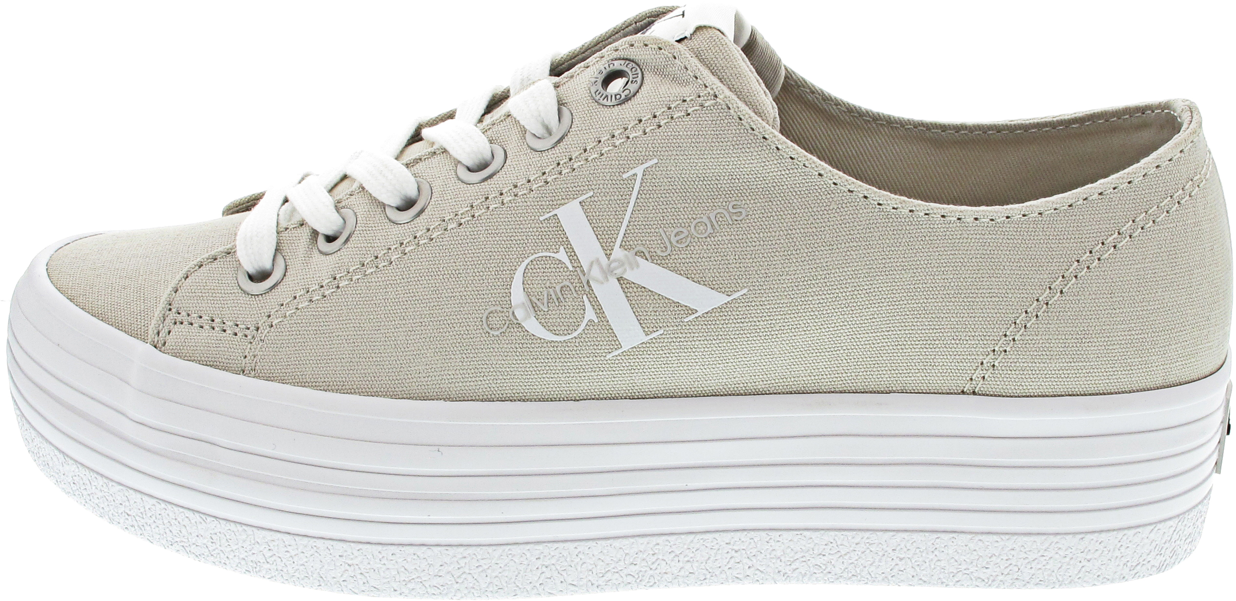 Calvin Klein Vulc Flatform Essential M