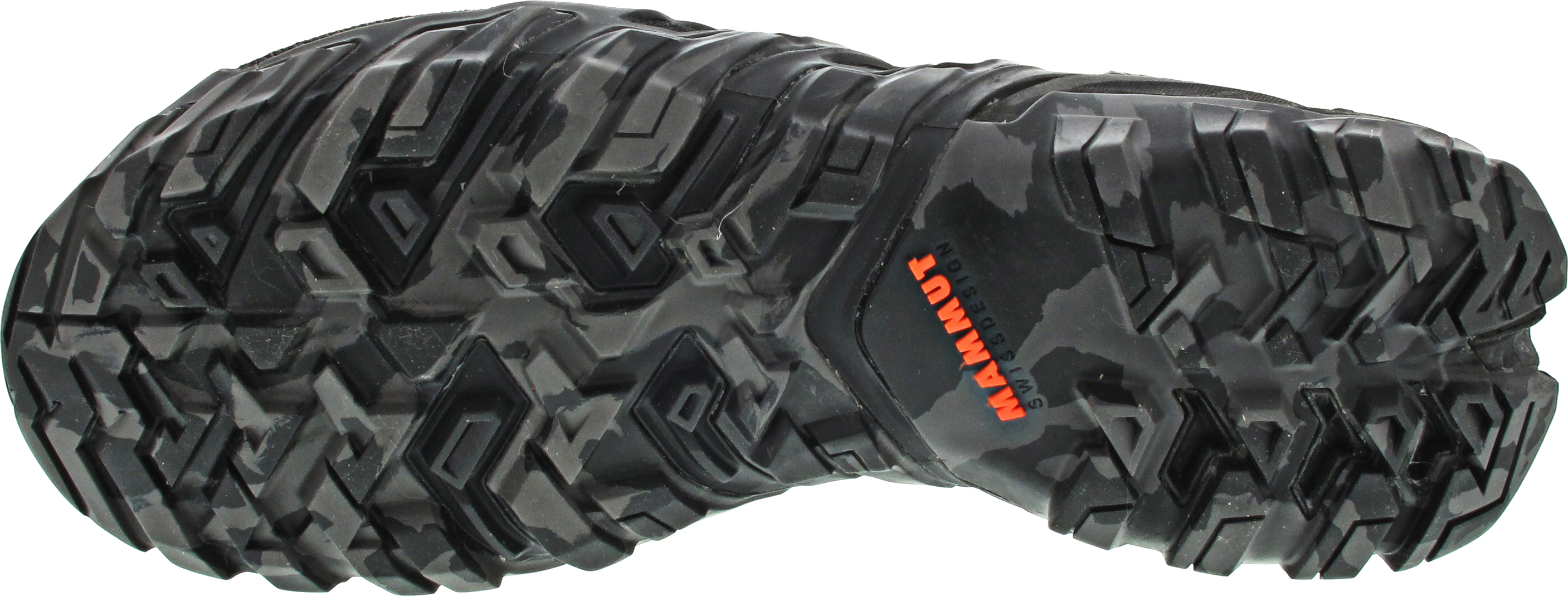 Mammut Aegility Pro Mid DT Women