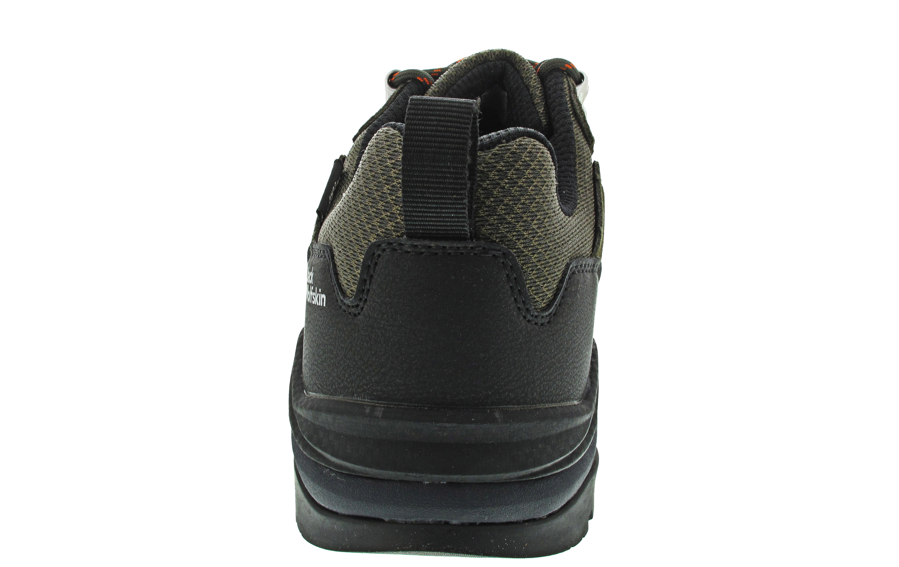 Jack Wolfskin Refugio Texapore Low M