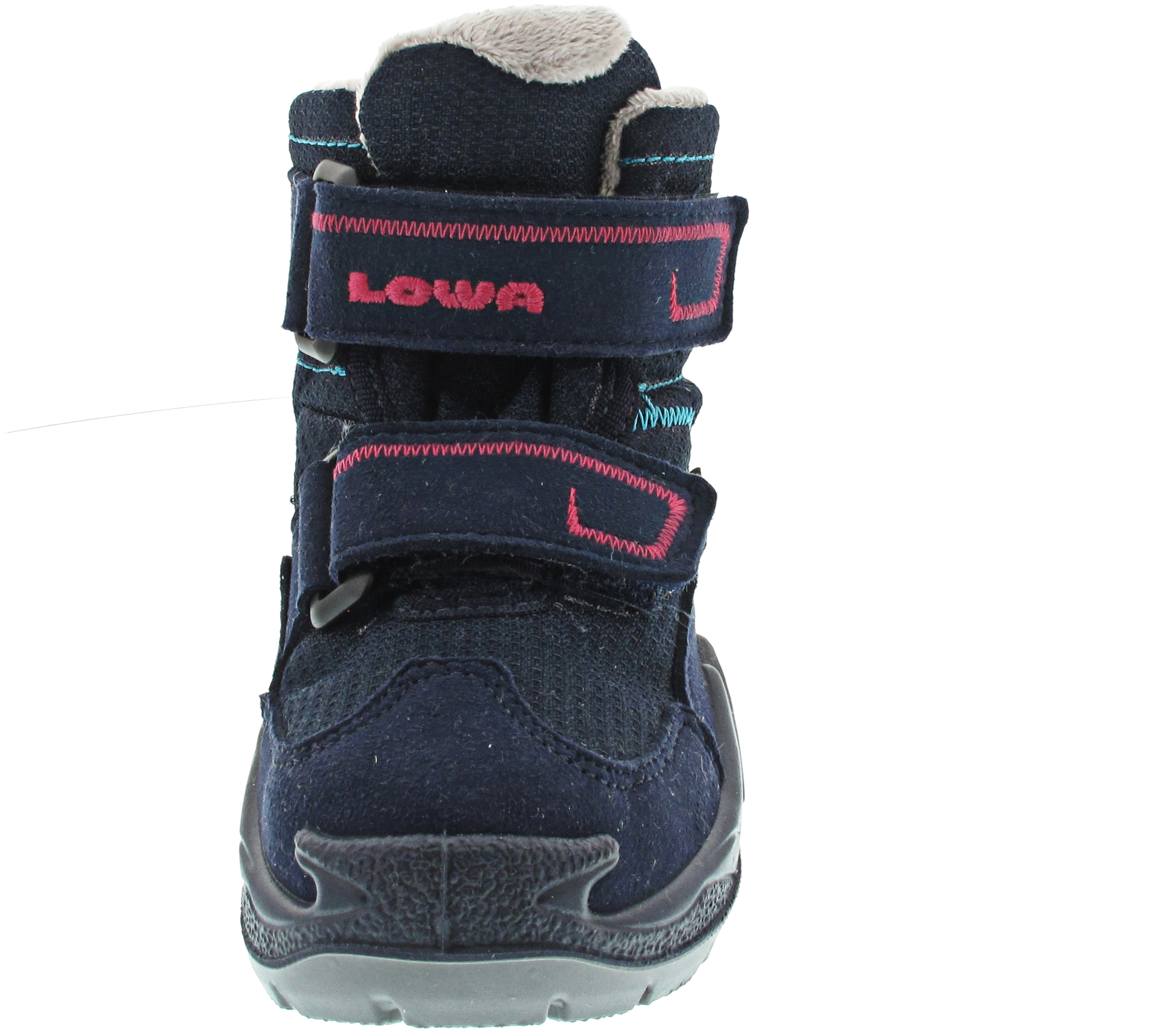 Lowa Milo GTX Mid