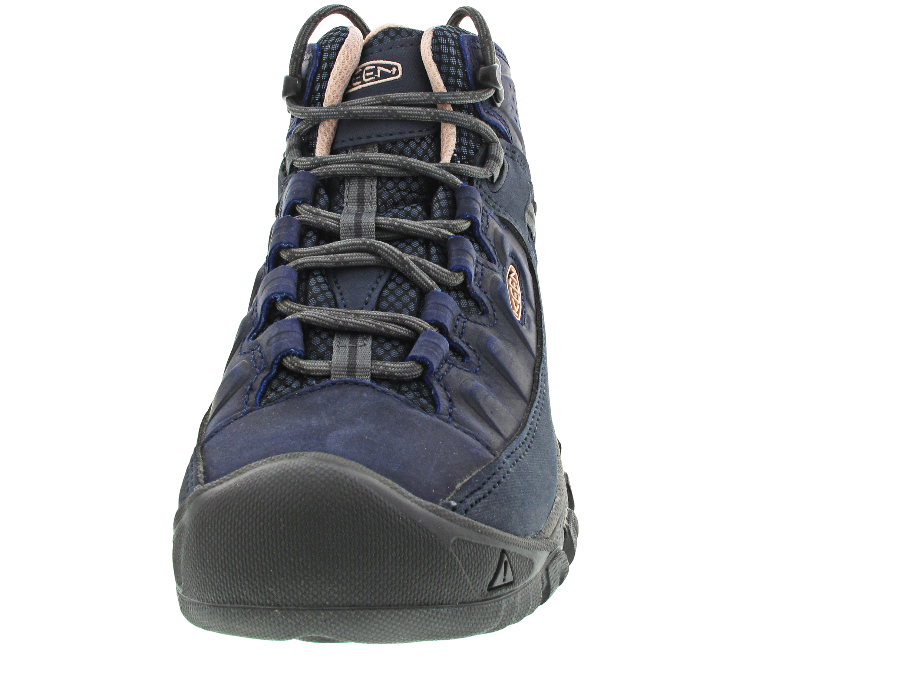 KEEN Targhee III Mid WP Women