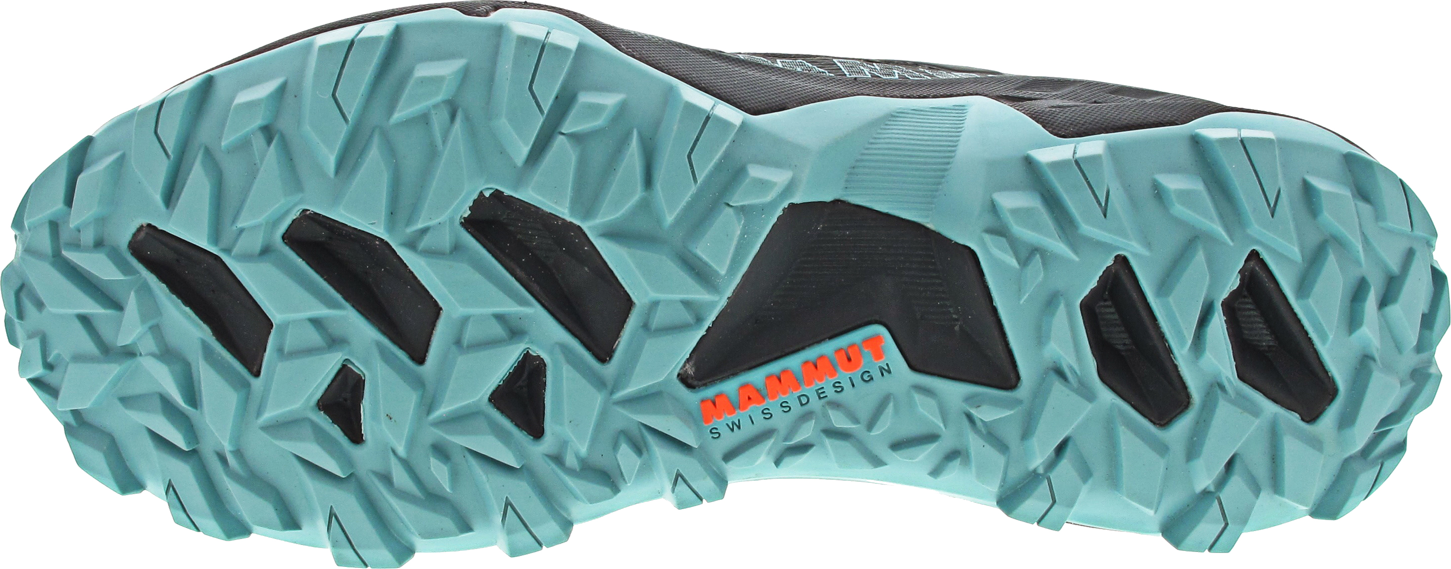 Mammut Sertig II Low GTX Woman