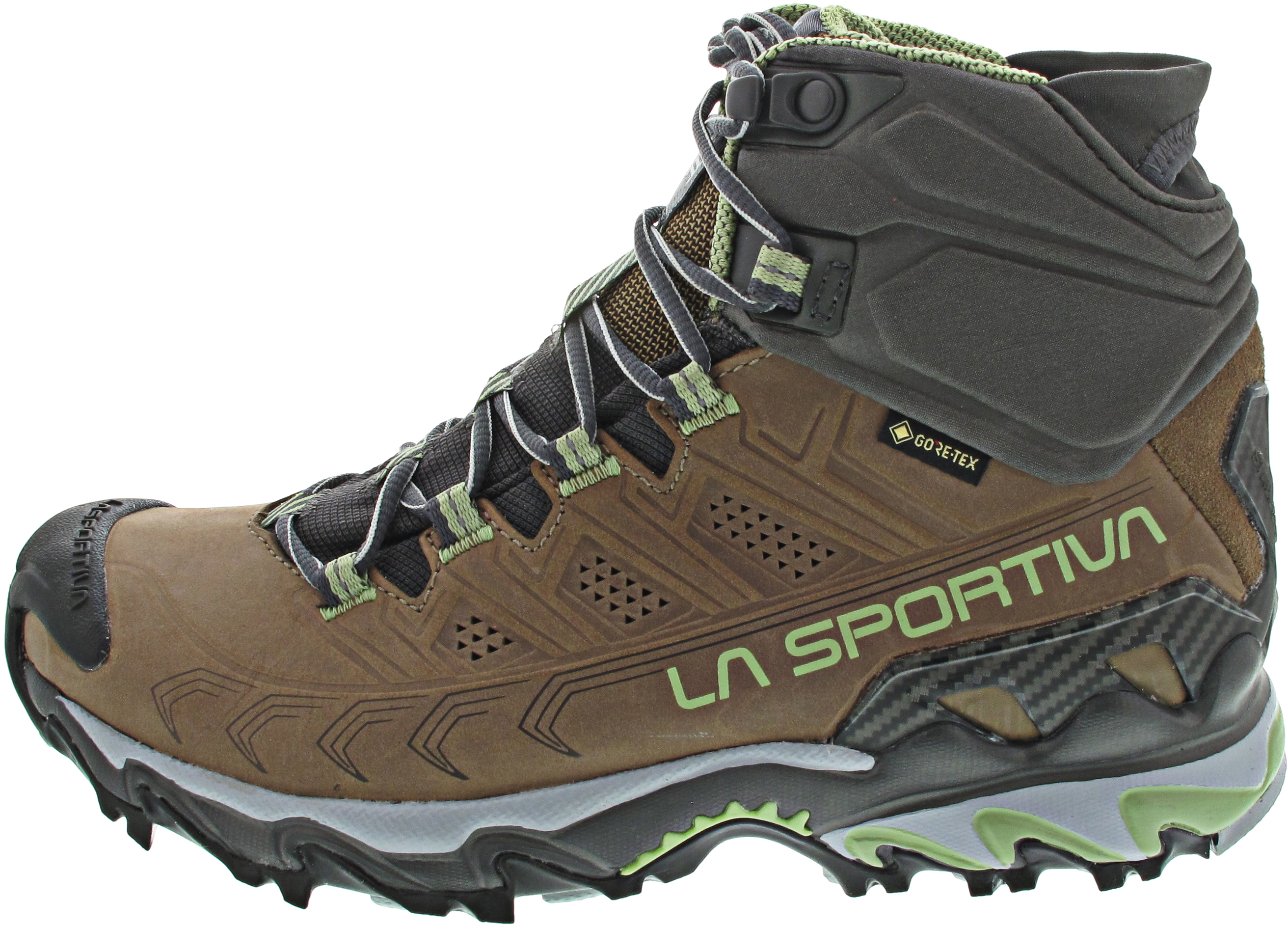 La Sportiva Ultra Raptor II Mid Leath