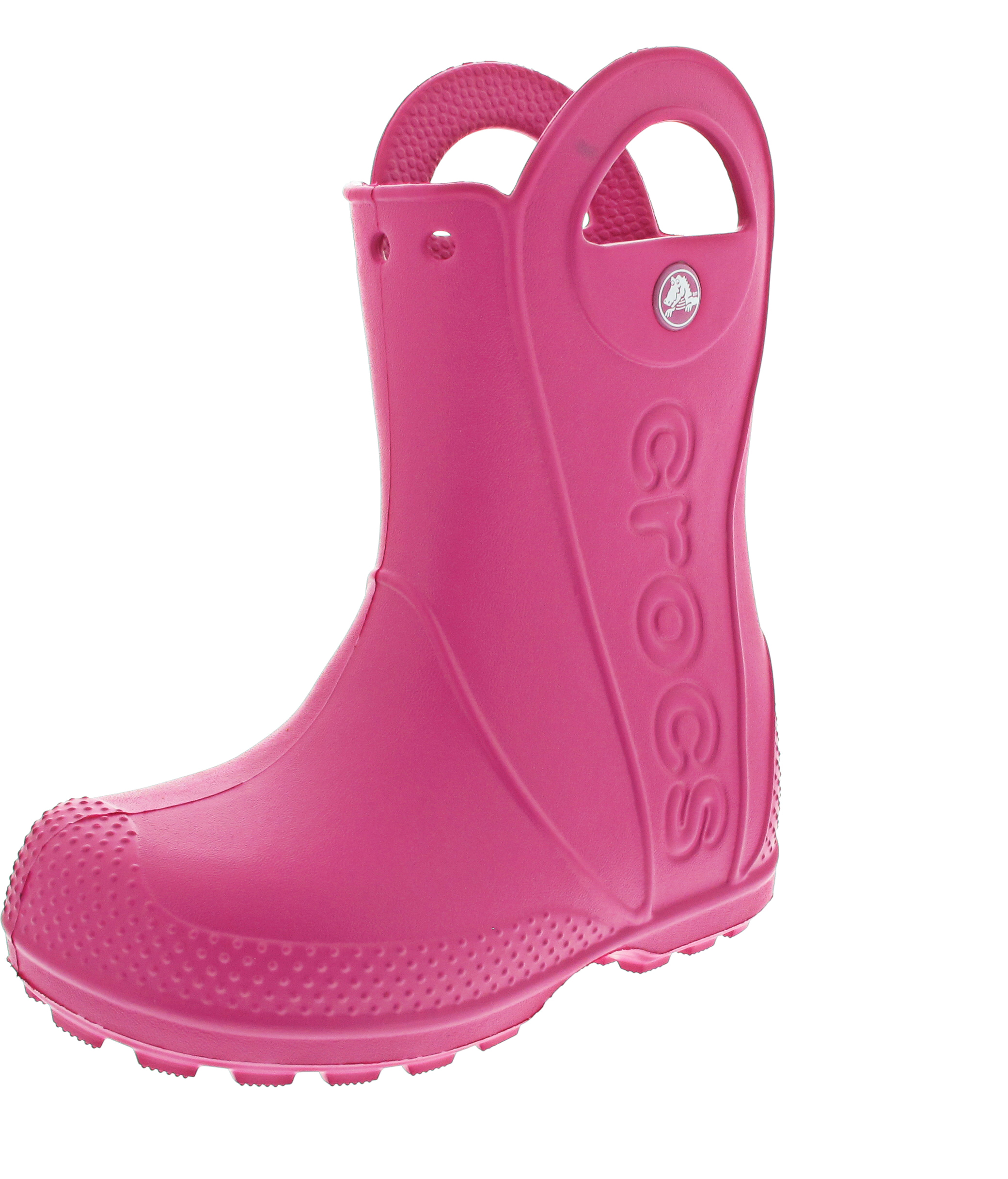 Crocs Kids Handle It Rain Boot