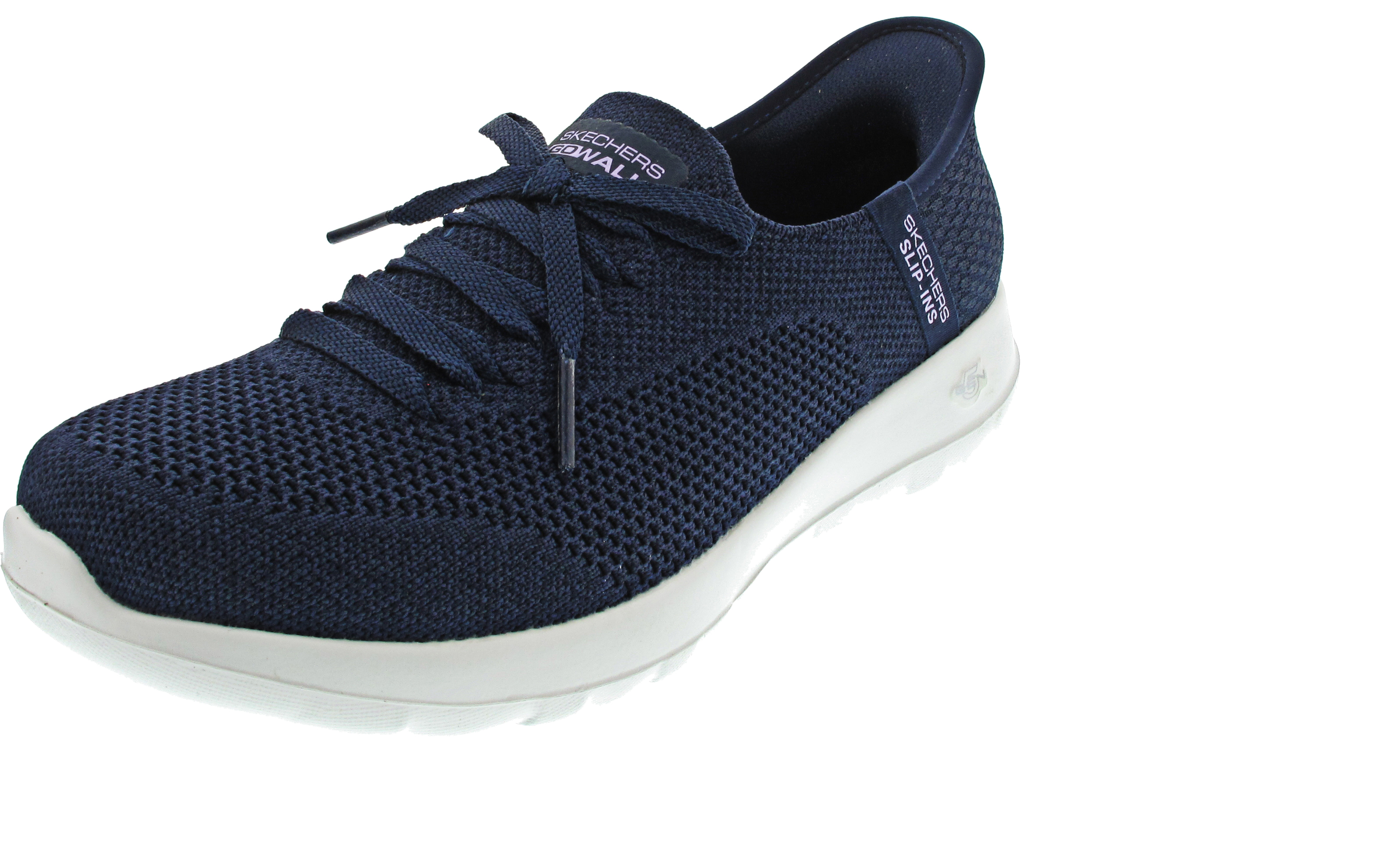 Skechers Slip-Ins:Go walk joy-abby