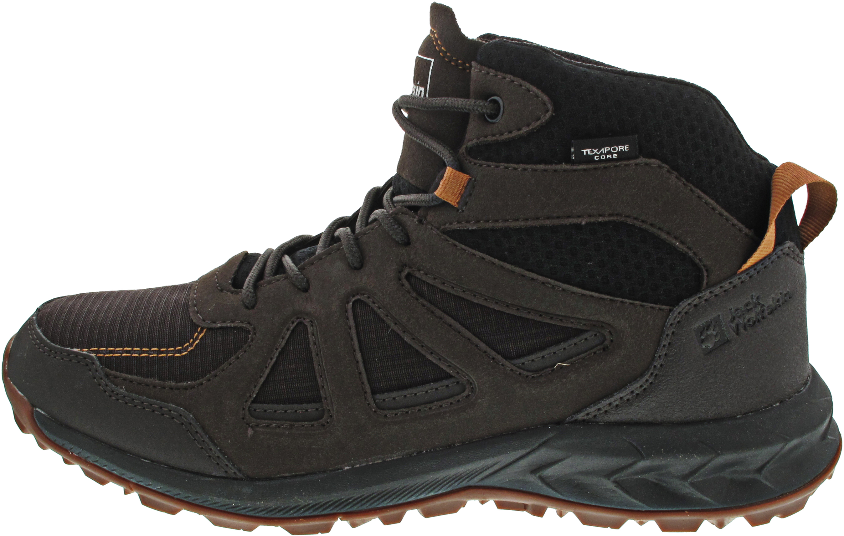 Jack Wolfskin Woodland 2 Texapore Mid M