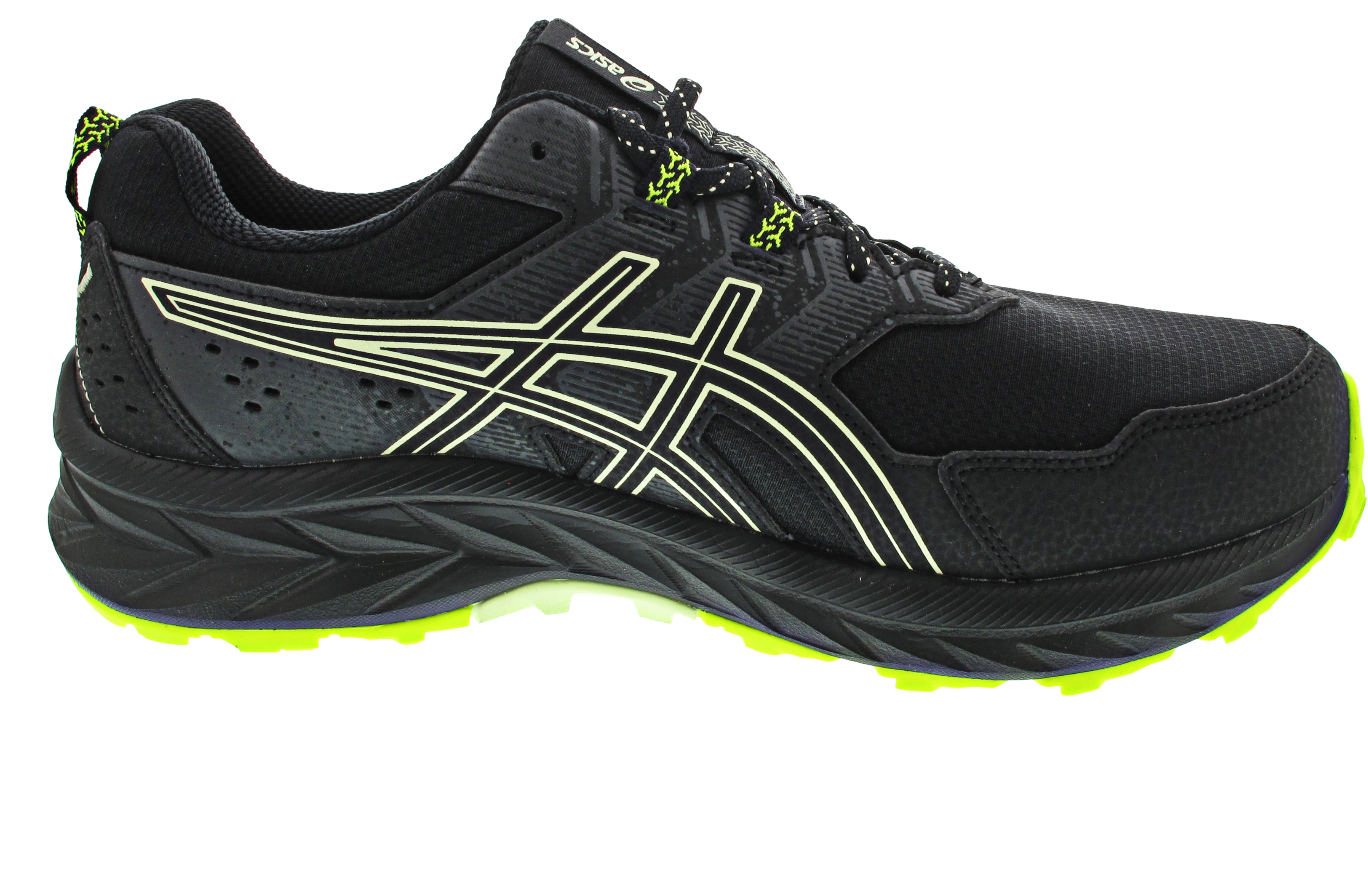 Asics Gel-Venture 9 Waterproof