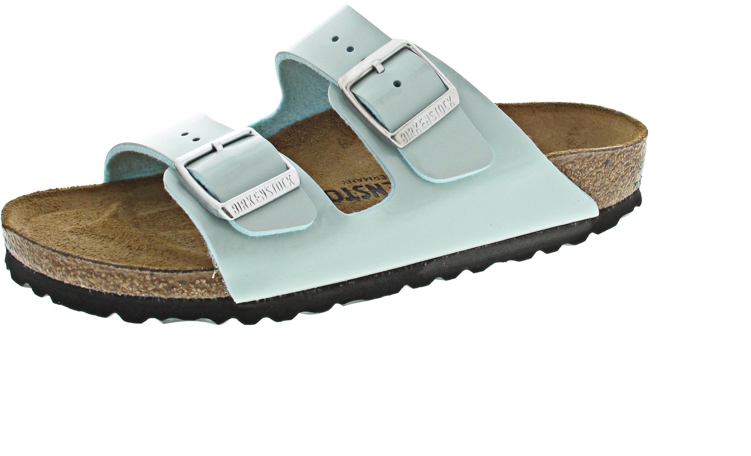 Birkenstock Arizona BF Patent