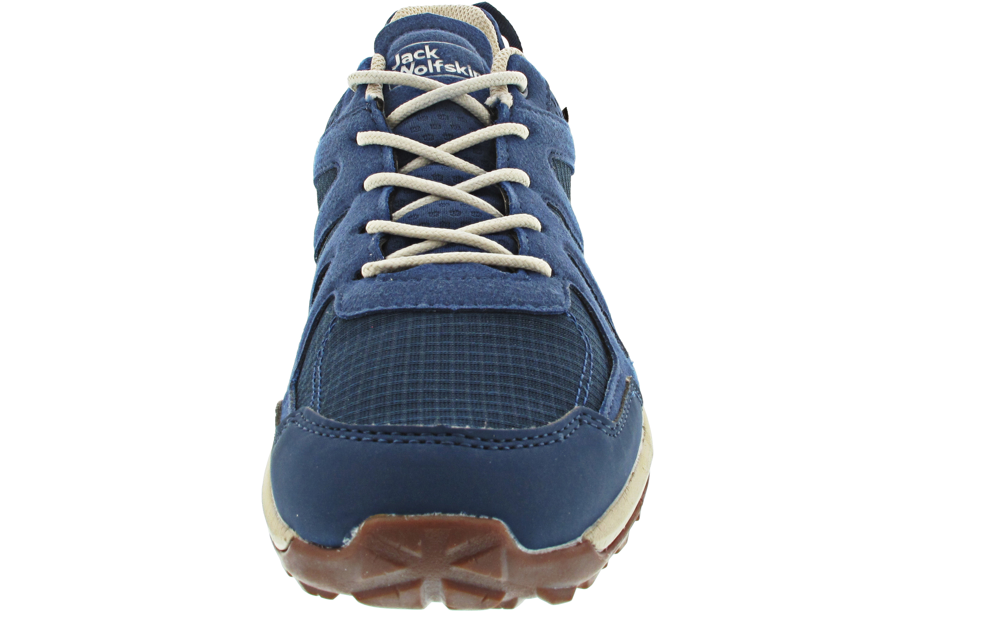 Jack Wolfskin Woodland 2 Texapore Low W