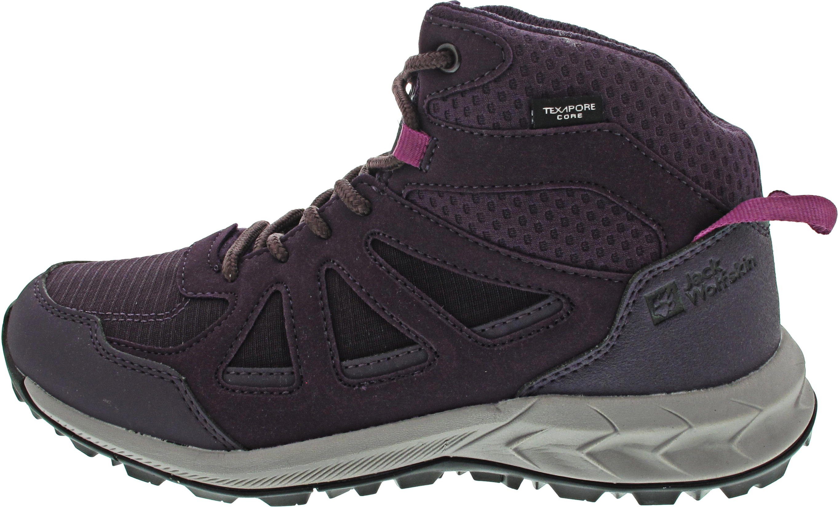 Jack Wolfskin Woodland 2 Texapore MId W