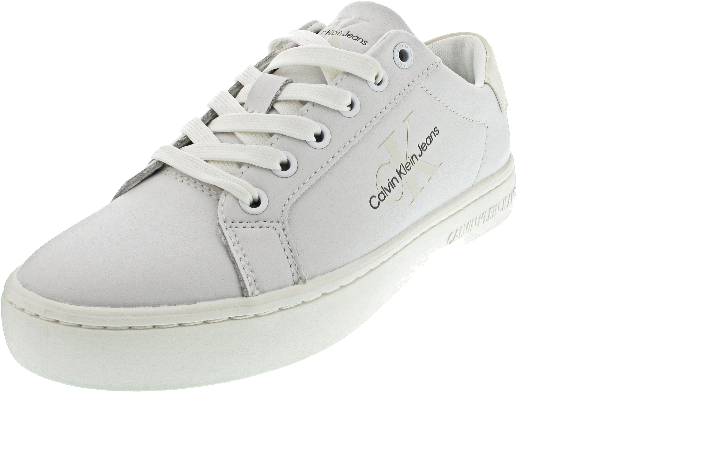 Calvin Klein Classic Cupsole Laceup