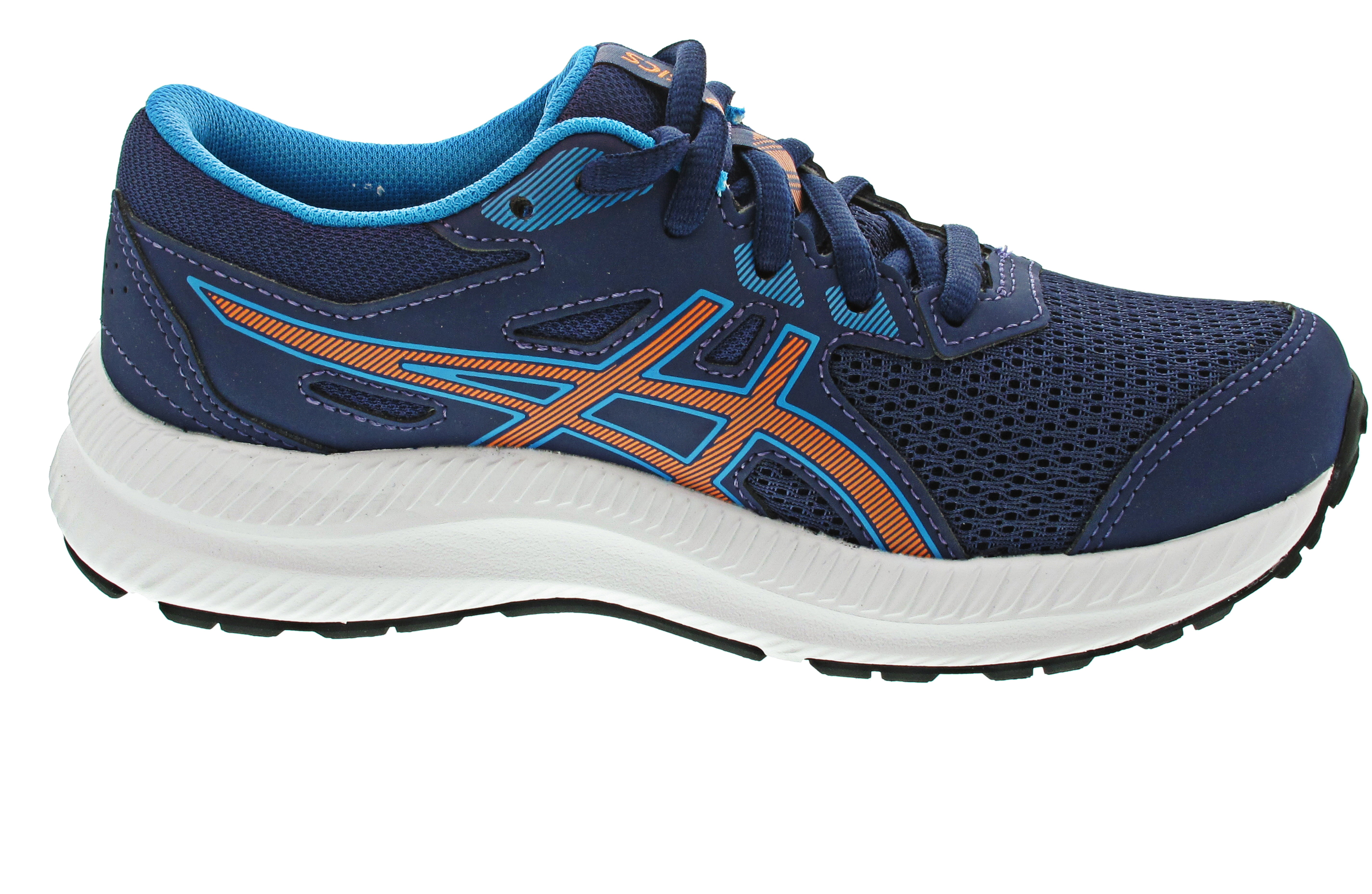 Asics Contend 8 GS