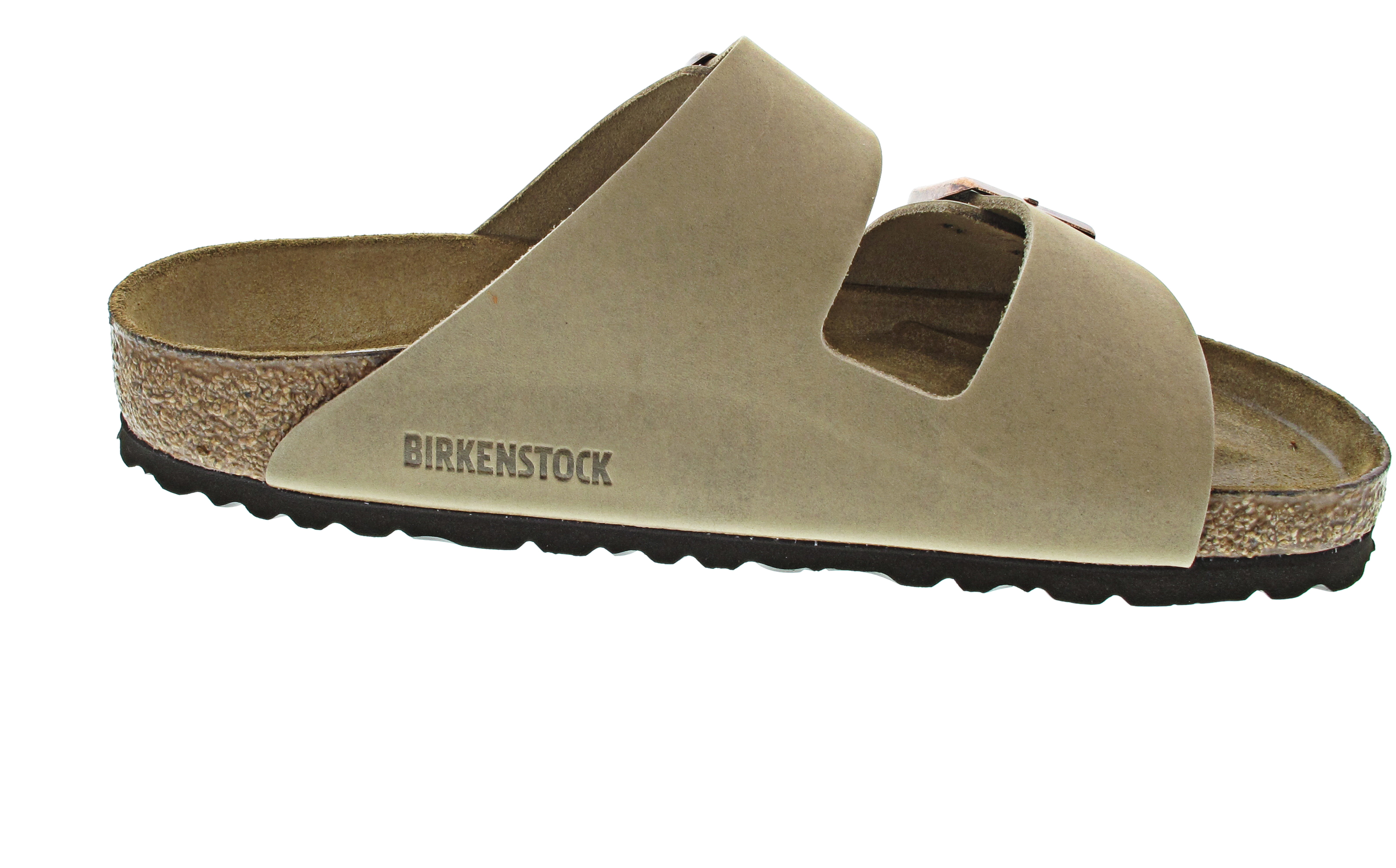 Birkenstock Arizona Oiled Leather