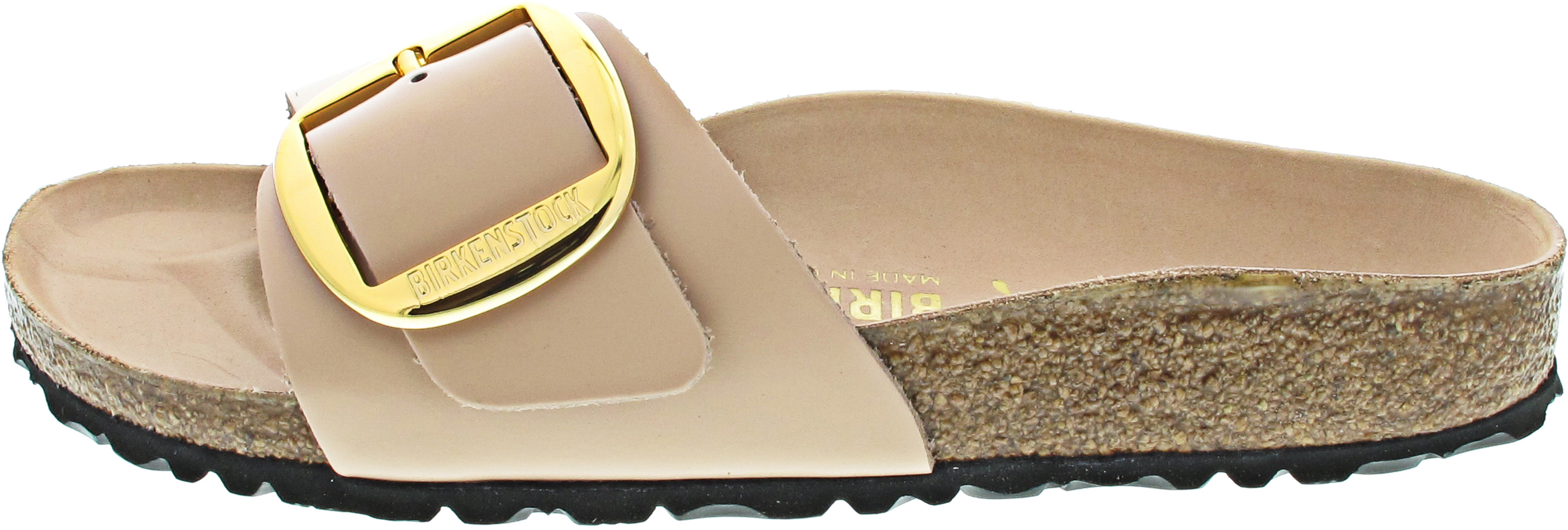 Birkenstock big buckle on sale