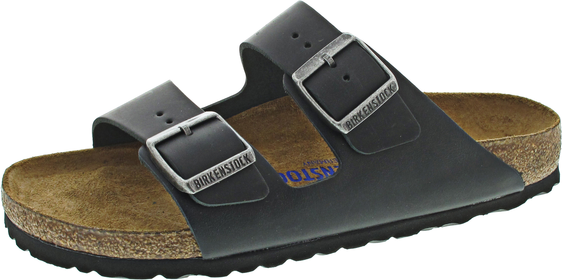 Birkenstock Arizona BS Weichbettung